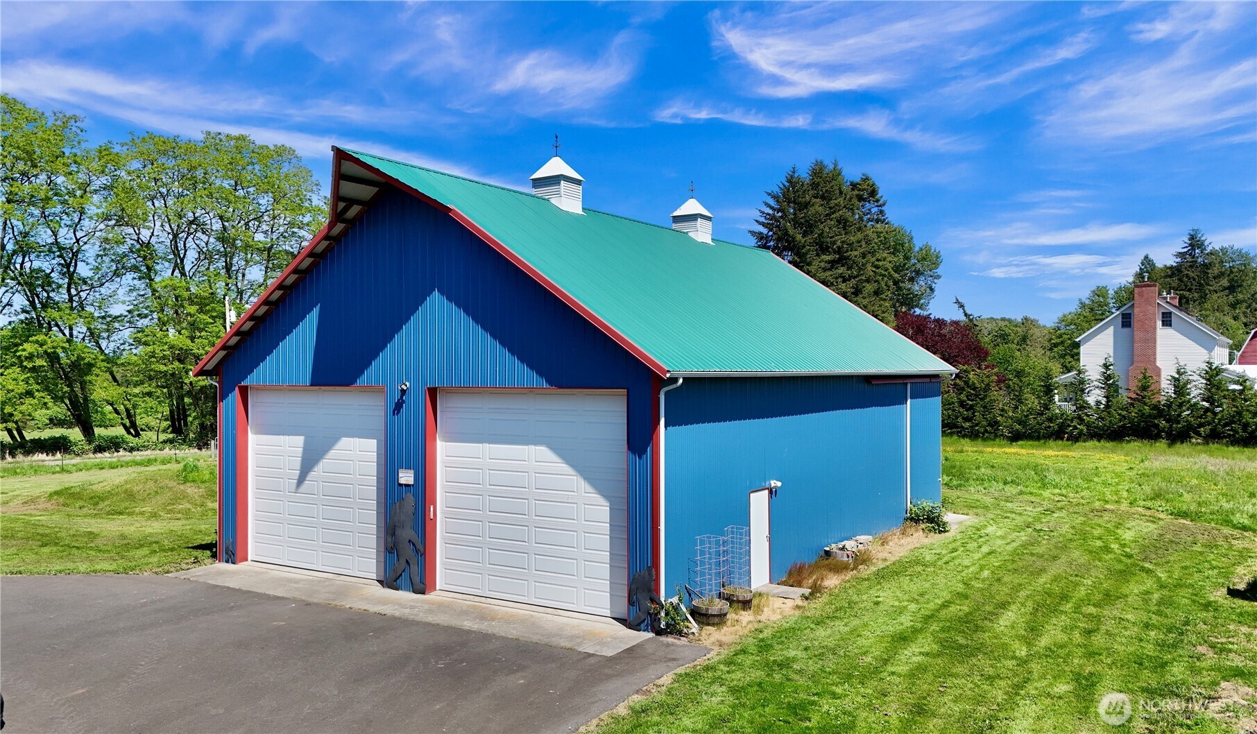 4077 Tarte Road Blaine, WA 98230 - Photo 33 of 39