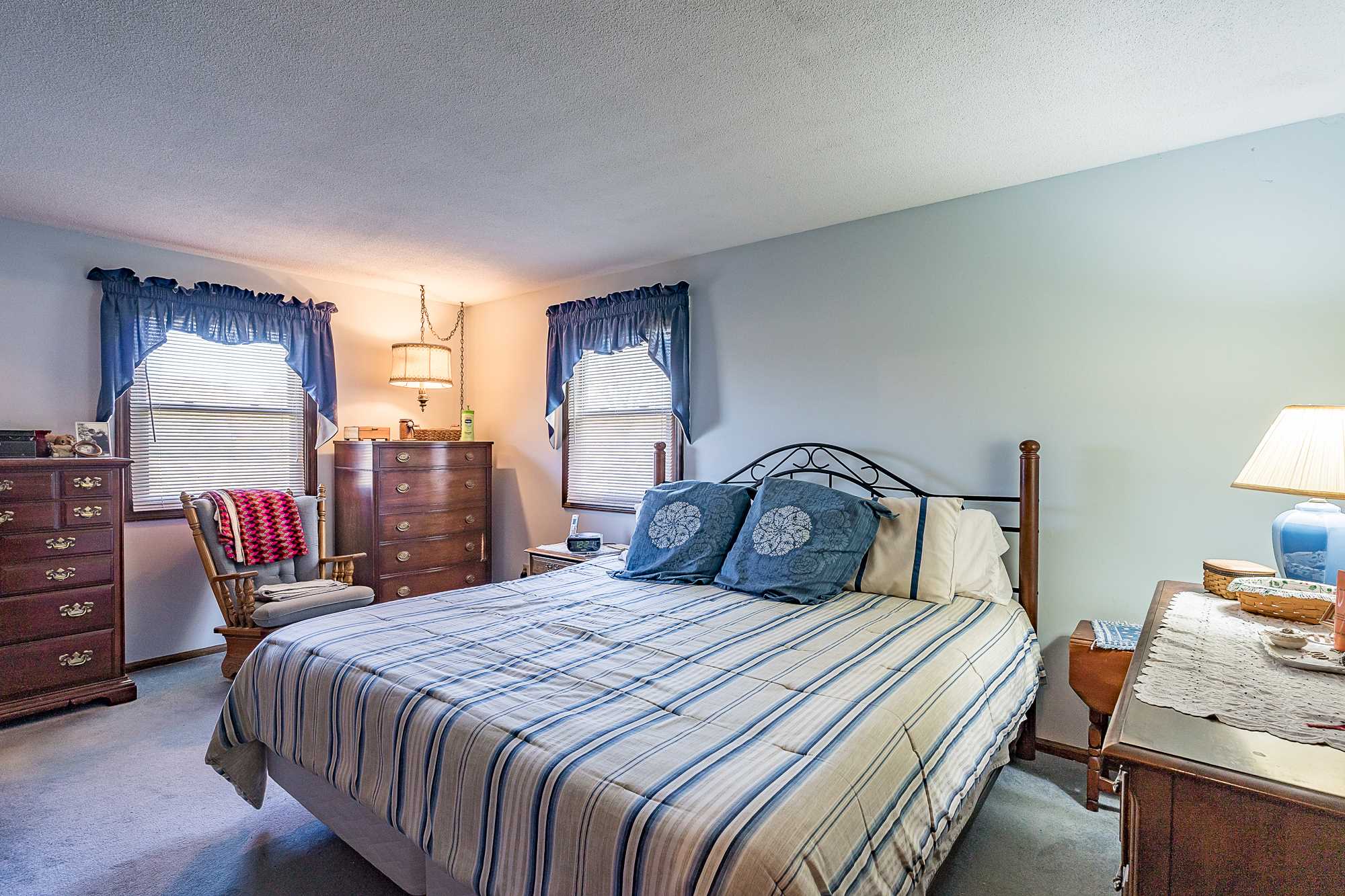 7707 East Tillman Road Fort Wayne, IN 46816 - Photo 22 of 36