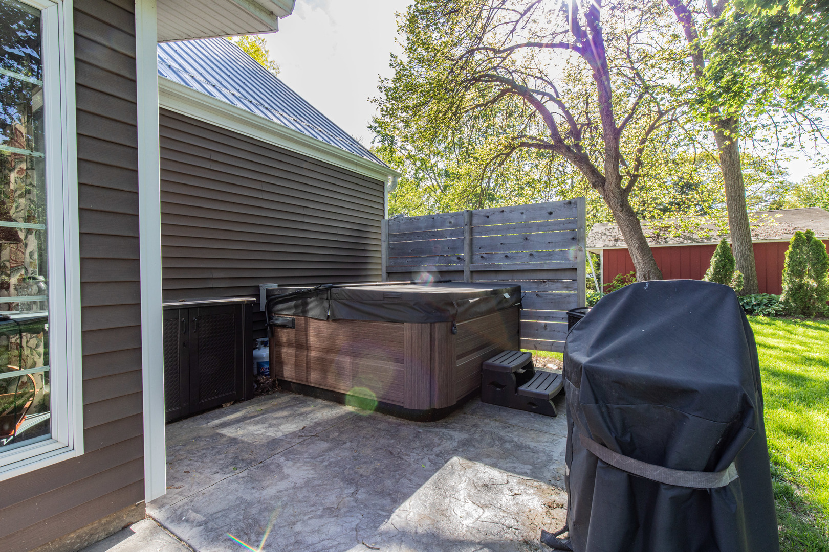 101 West Mill Road Sheffield, IL 61361 - Photo 33 of 42
