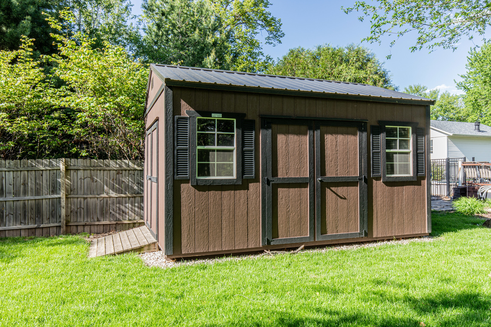 101 West Mill Road Sheffield, IL 61361 - Photo 35 of 42