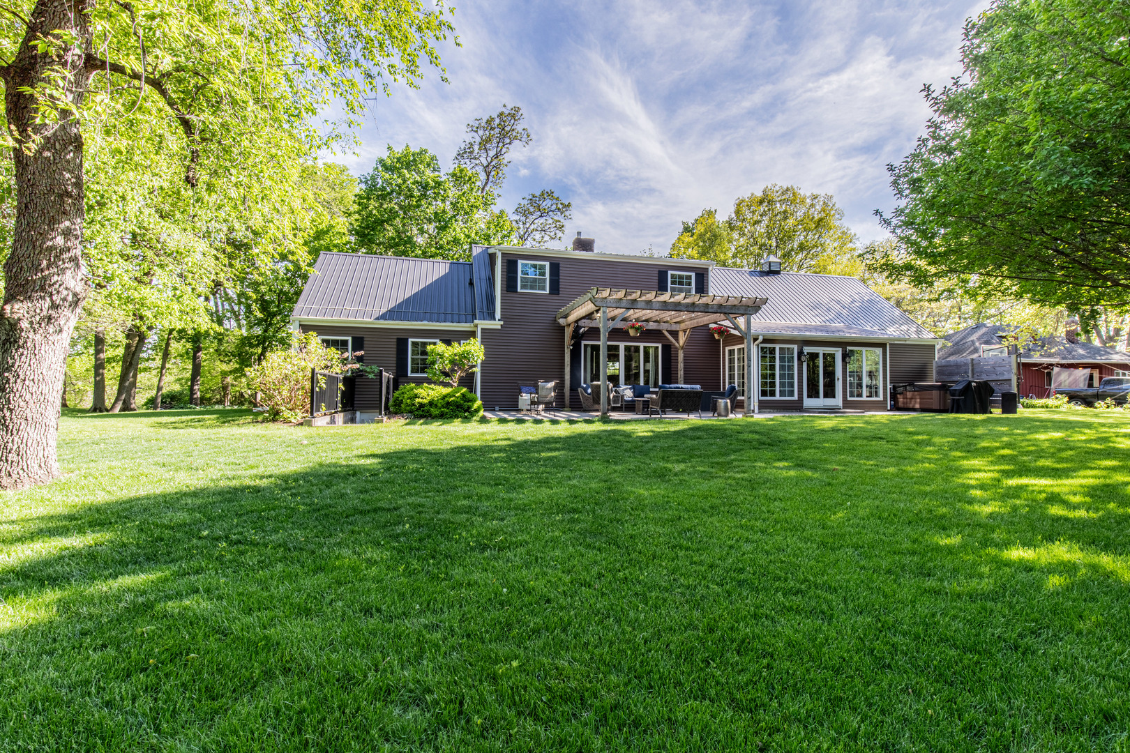 101 West Mill Road Sheffield, IL 61361 - Photo 36 of 42