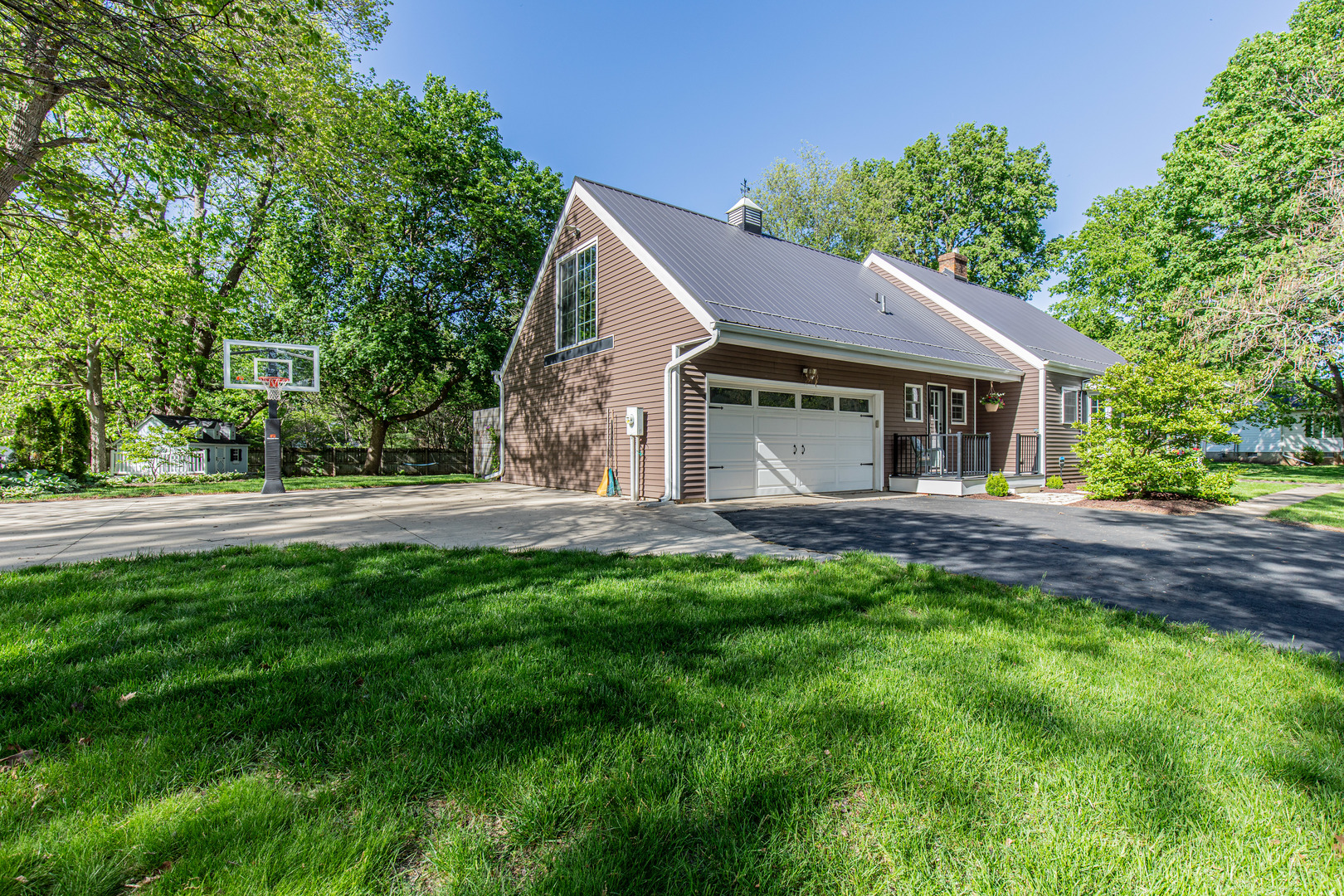 101 West Mill Road Sheffield, IL 61361 - Photo 38 of 42