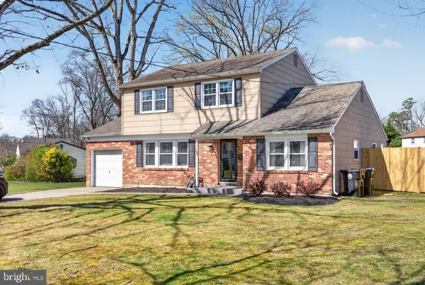 $375,000 | 55 Briarcliff Road, Atco, NJ 08004