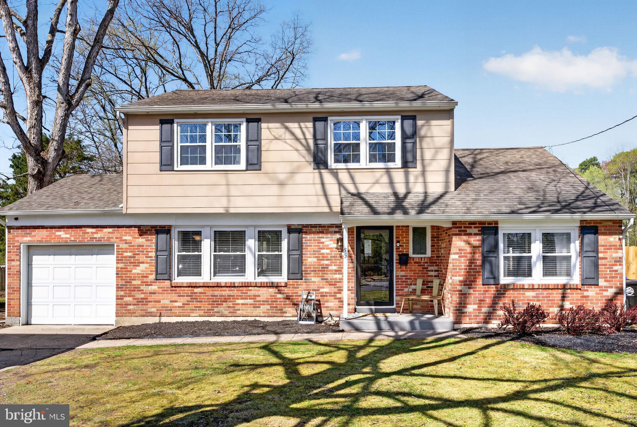 55 Briarcliff Road Atco, NJ 08004 - Photo 2 of 44
