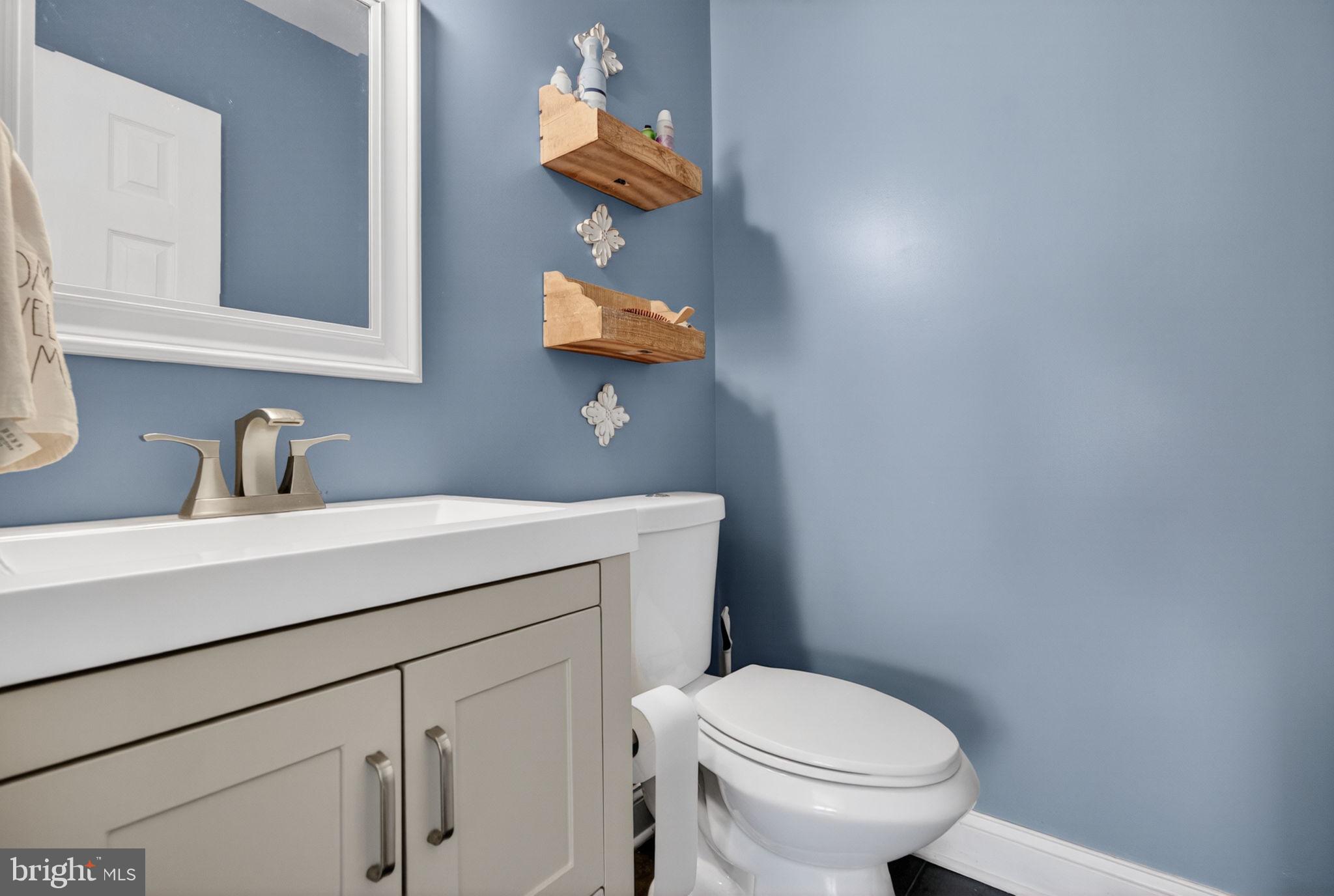 55 Briarcliff Road Atco, NJ 08004 - Photo 25 of 44 Half Bath