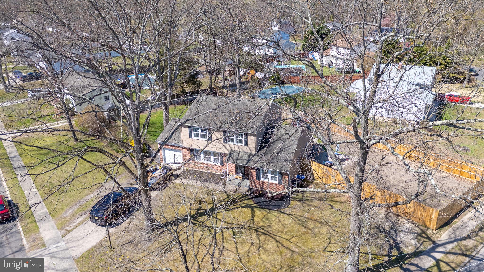 55 Briarcliff Road Atco, NJ 08004 - Photo 3 of 44