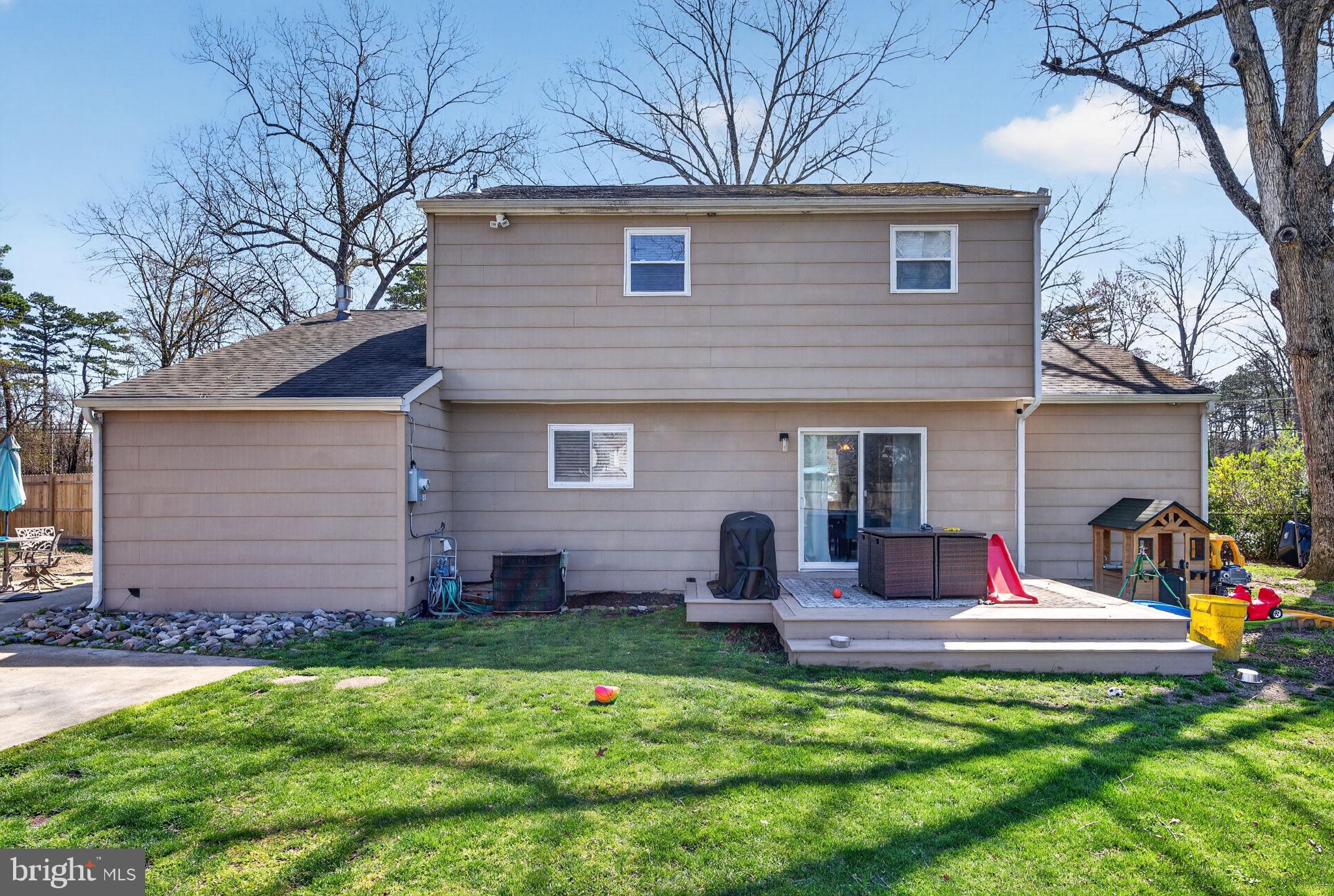 55 Briarcliff Road Atco, NJ 08004 - Photo 35 of 44