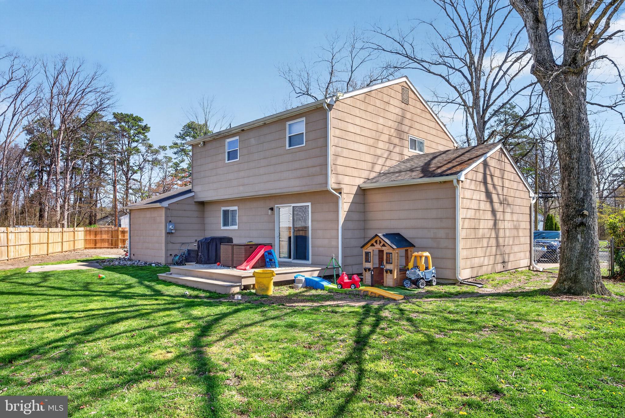 55 Briarcliff Road Atco, NJ 08004 - Photo 36 of 44