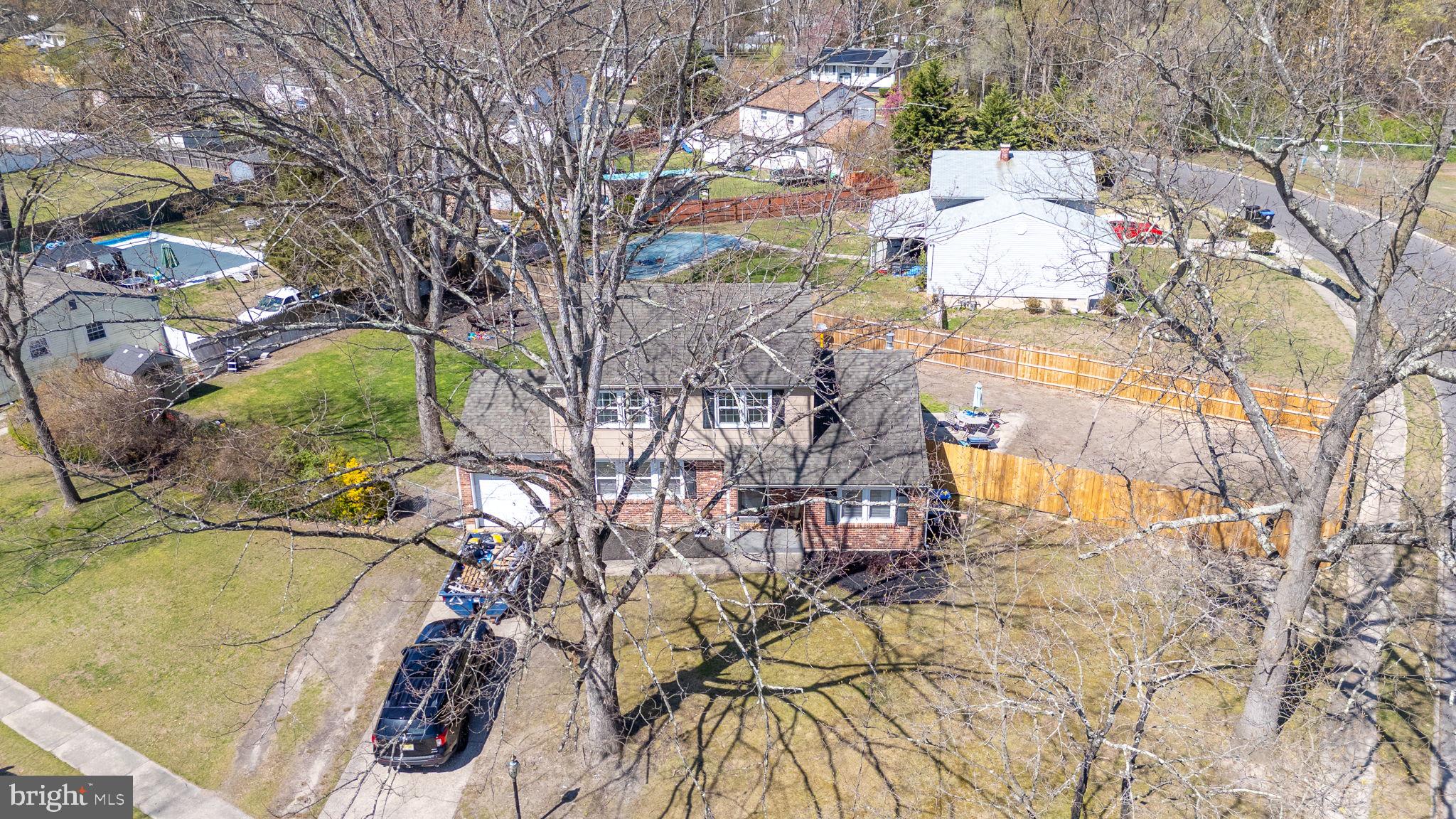55 Briarcliff Road Atco, NJ 08004 - Photo 41 of 44