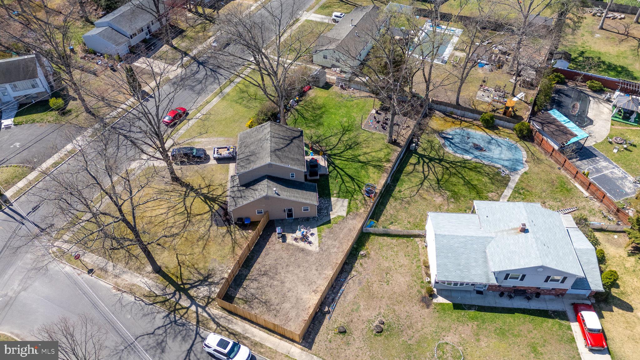 55 Briarcliff Road Atco, NJ 08004 - Photo 42 of 44