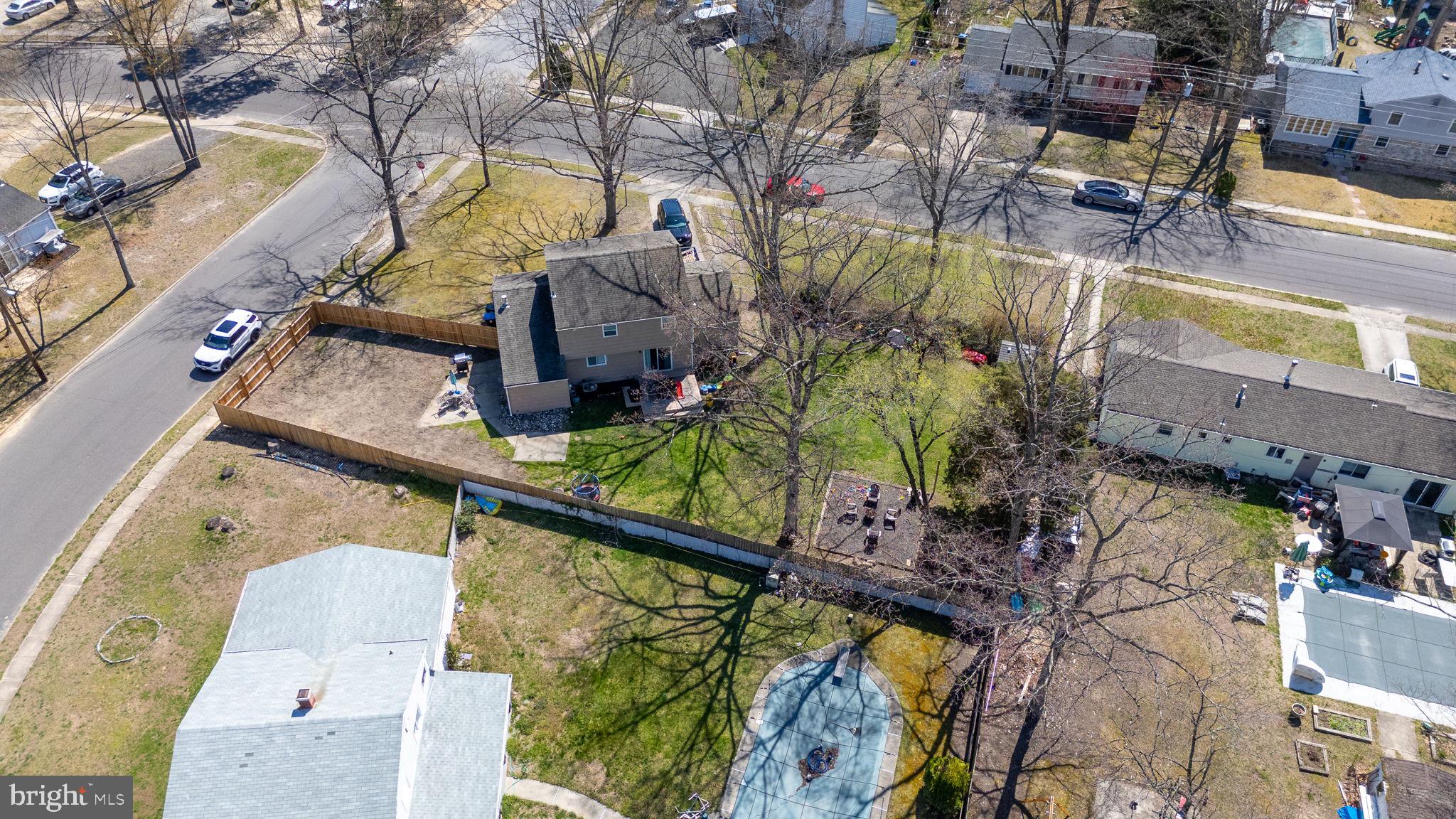 55 Briarcliff Road Atco, NJ 08004 - Photo 43 of 44