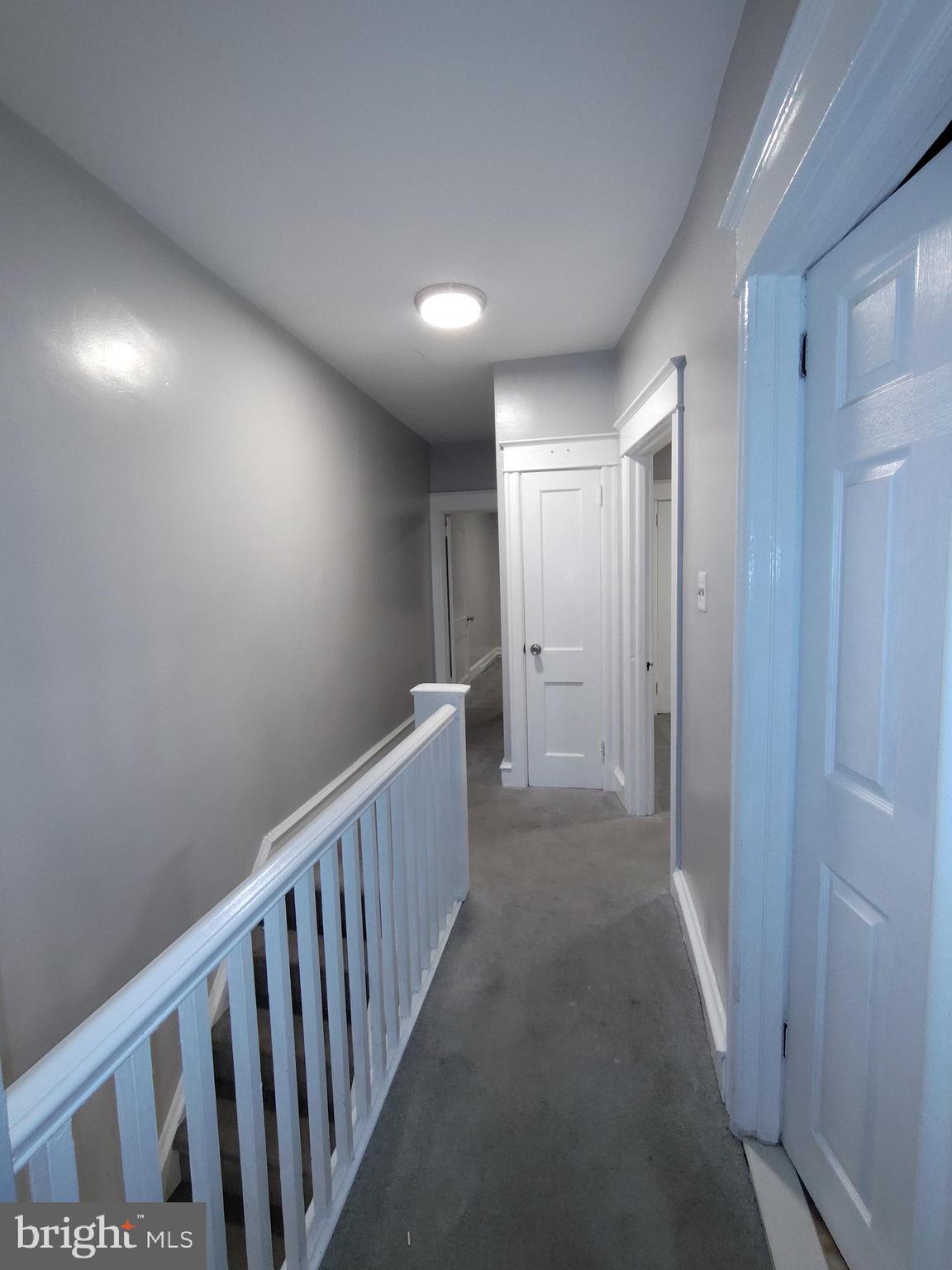232 Copley Road Upper Darby, PA 19082 - Photo 8 of 21 a view of hallway