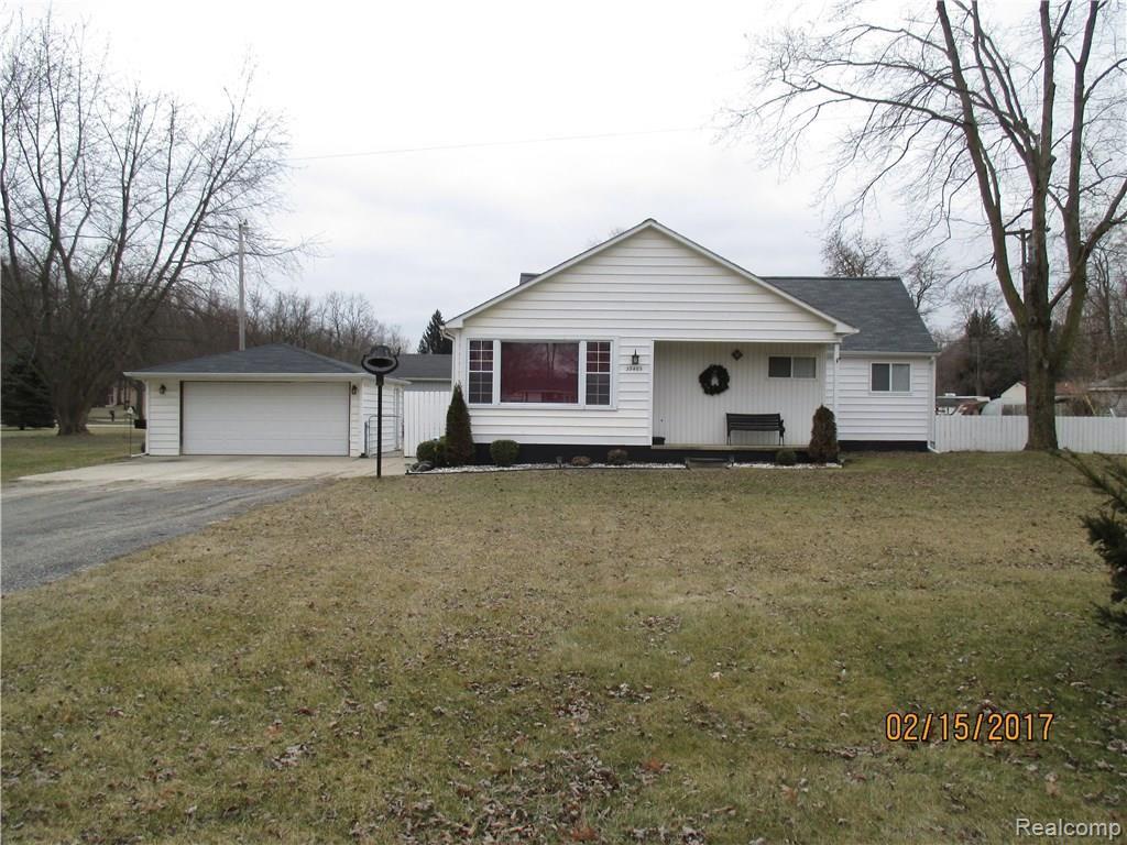 39465 Willis Road Belleville, MI 48111 - Photo 1 of 15 39465 WILLIS ROAD