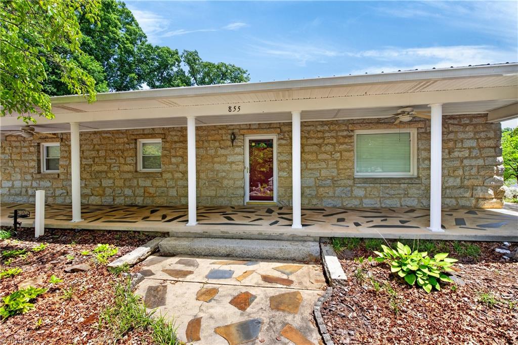 855 Lee Street Asheboro, NC 27203 - Photo 36 of 48