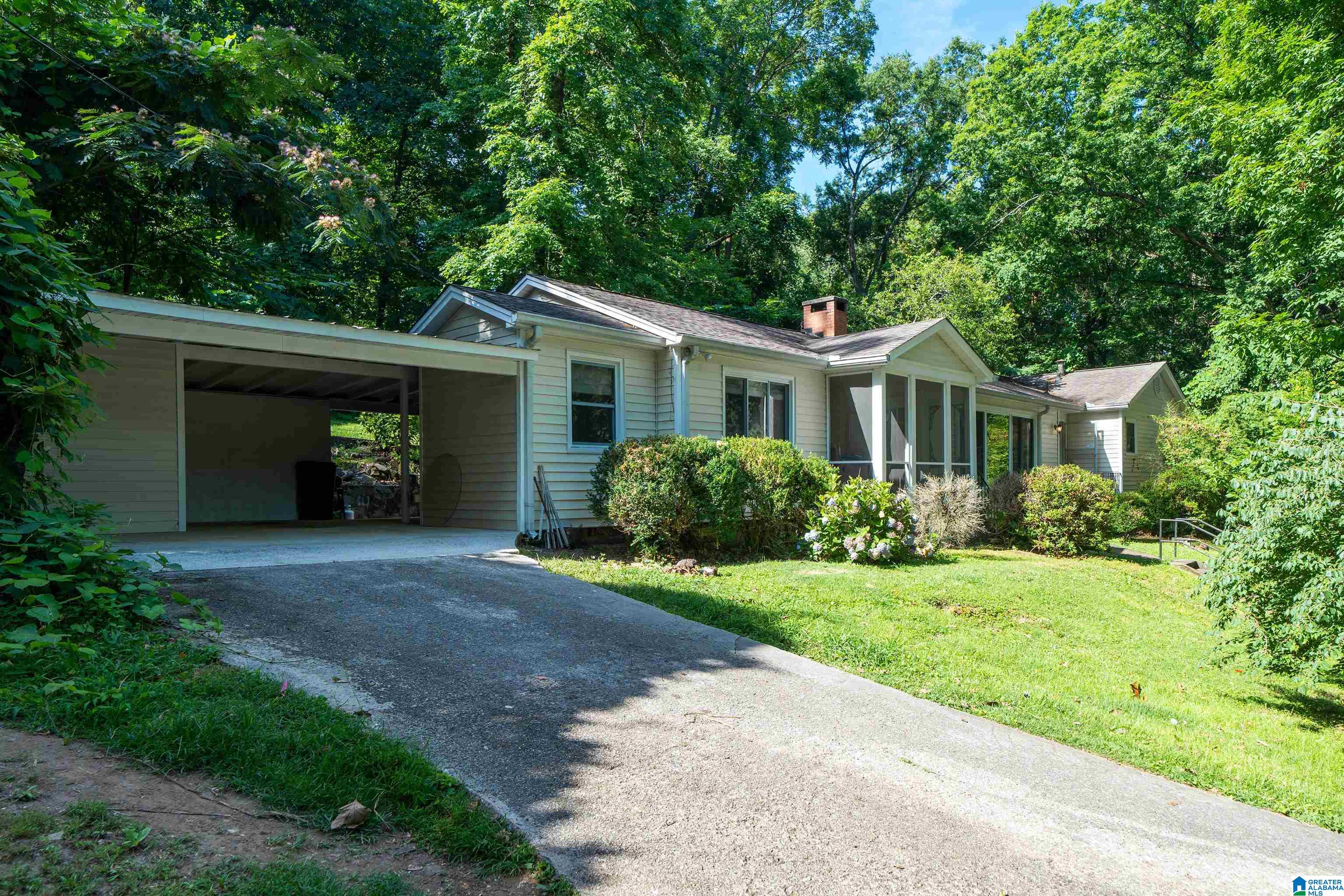 500 Rutherford Drive Birmingham, AL 35206 - Photo 3 of 28