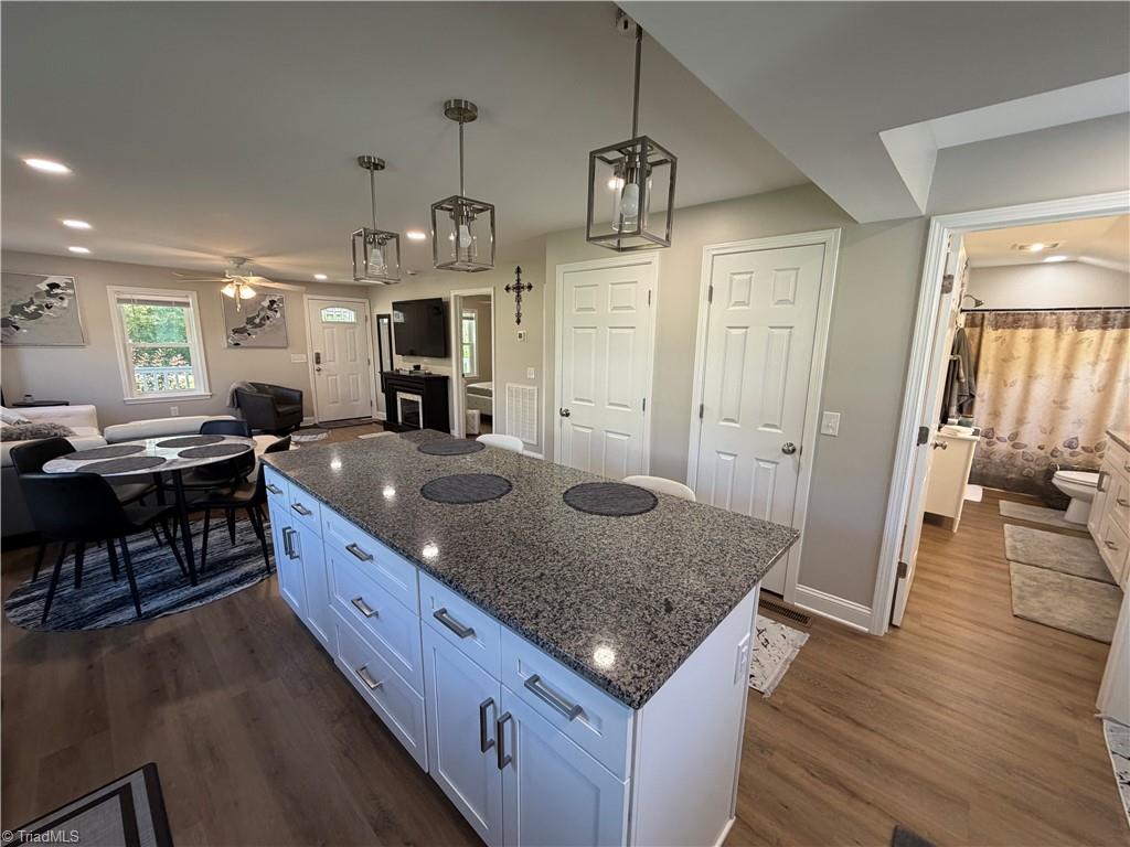 168 Hiatt Road Mount Airy, NC 27030 - Photo 12 of 35 Gallery Image 12