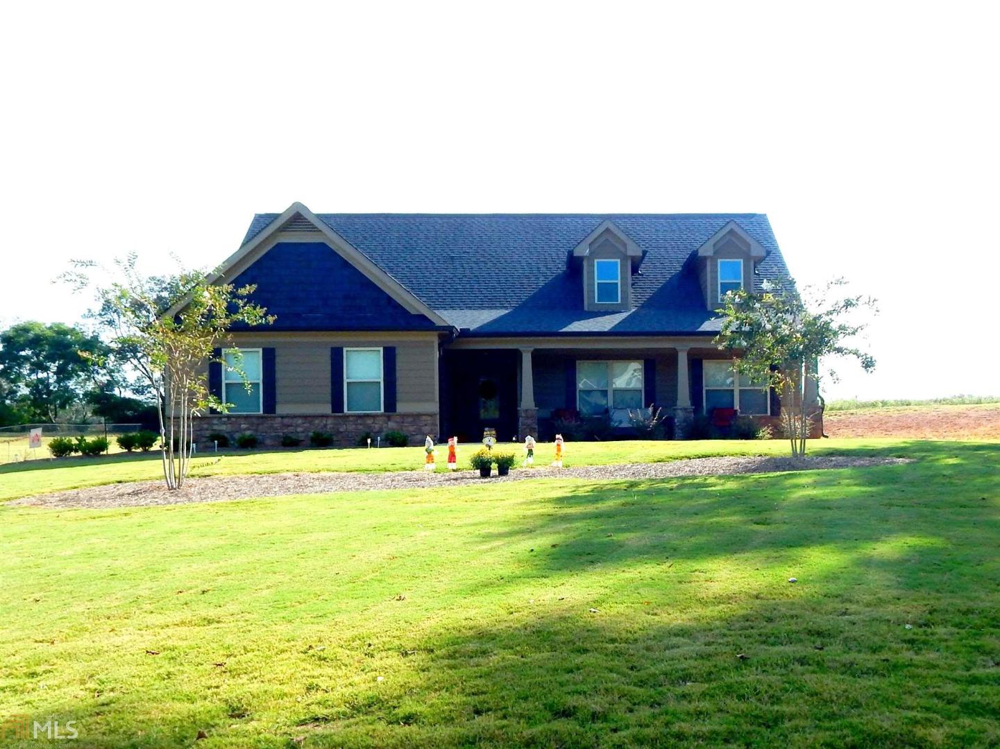 44 Ridge Mill Lane Commerce, GA 30529 - Photo 1 of 1