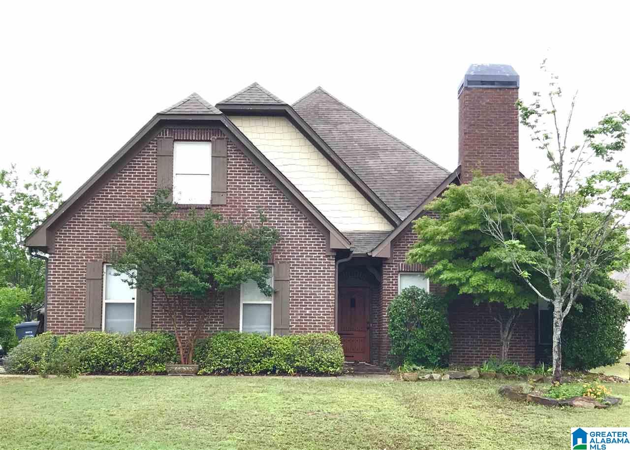 1063 Maryanna Road Calera, AL 35040 - Photo 1 of 50