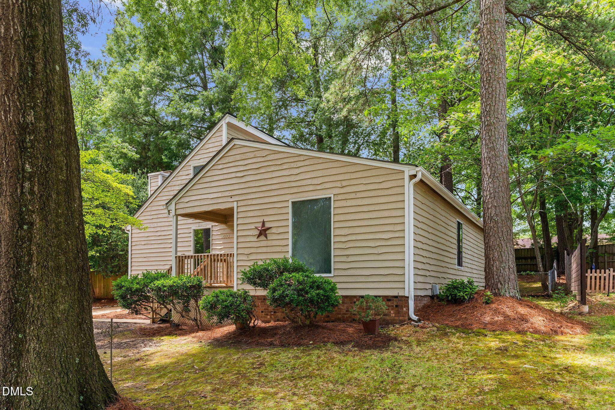 410 Ryan Road Cary, NC 27511 - Photo 1 of 40