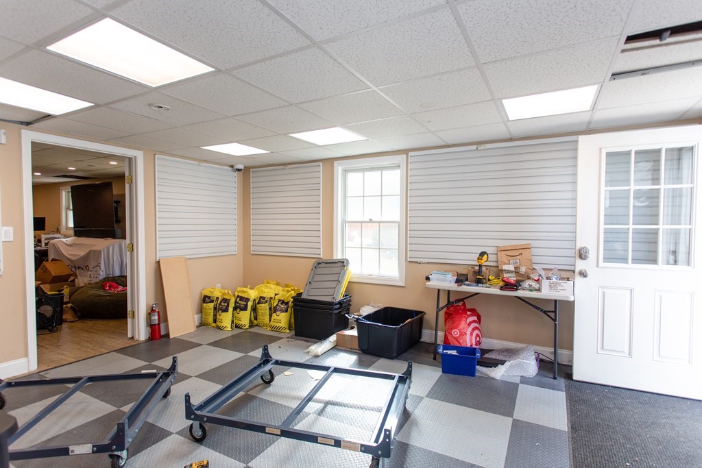 2 Desmond Road Bourne, MA 02561 - Photo 25 of 26 a living room with furniture and a window