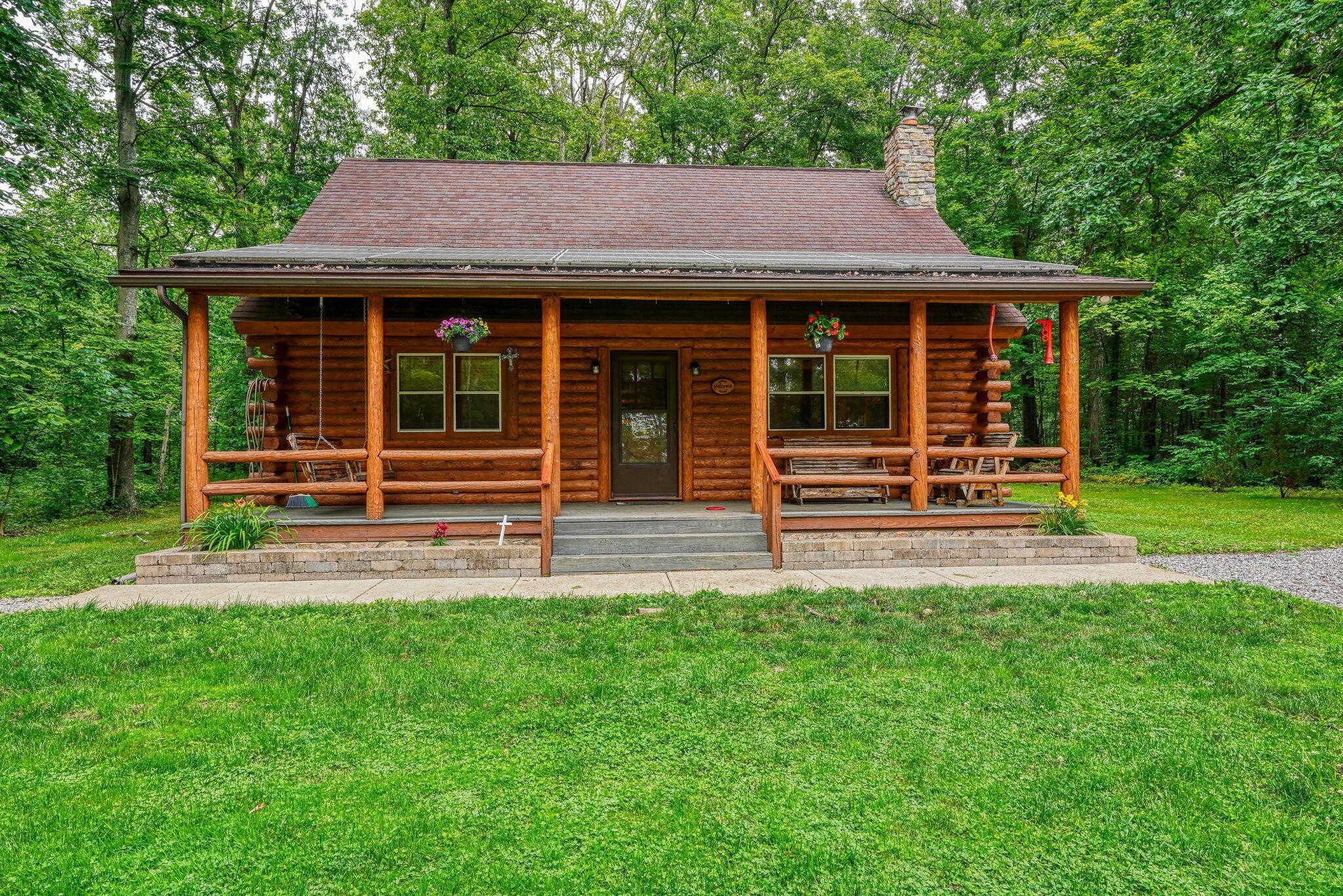 5060 Brook Road Northwest Lancaster, OH 43130 - Photo 11 of 39 5060 Brook Rd NW (30)