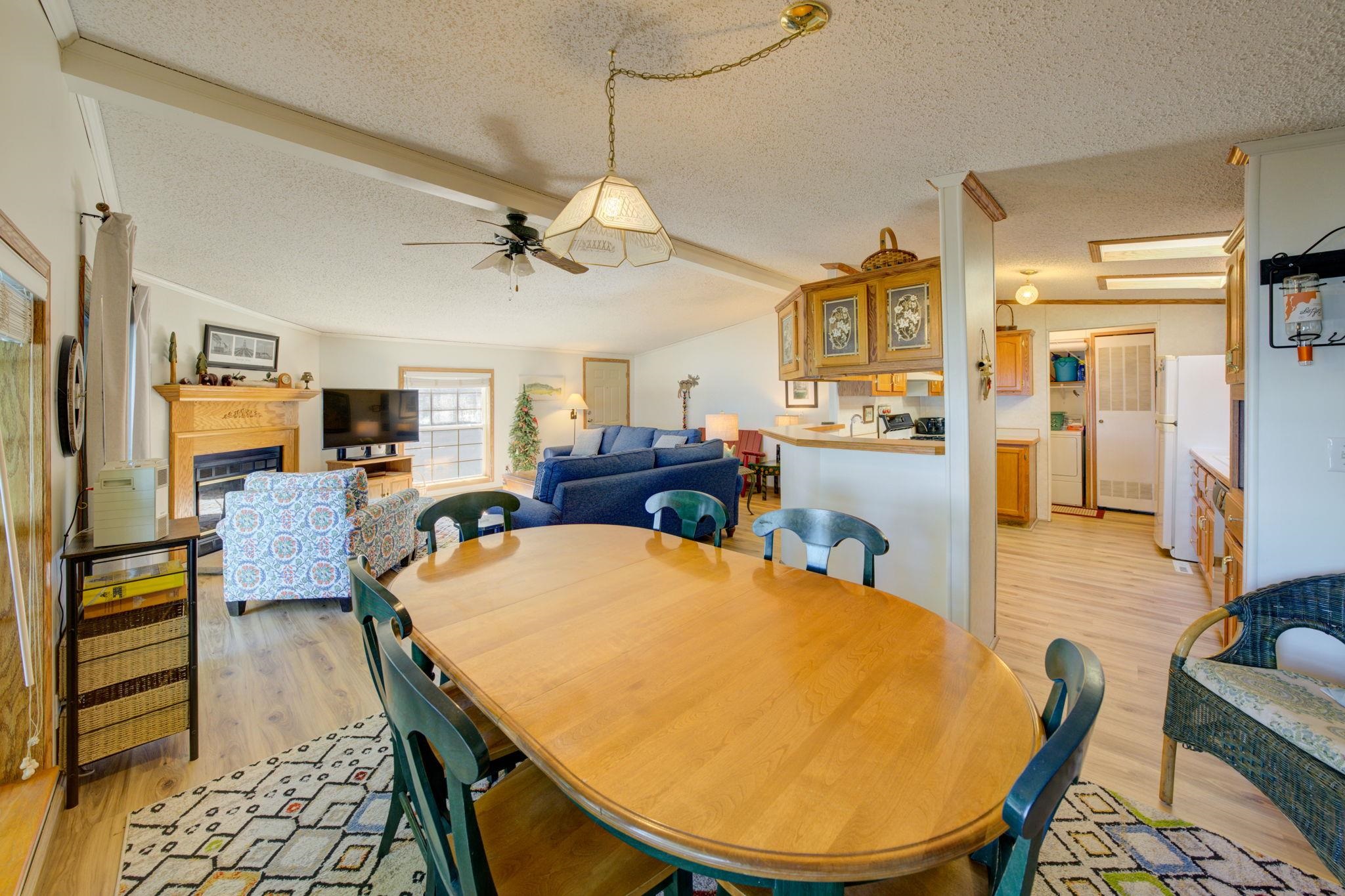 8095 South Rustic Drive Cedar, MI 49621 - Photo 18 of 68 1931501-35E71F95-534F-4344-923C-6B631B090997.JPG