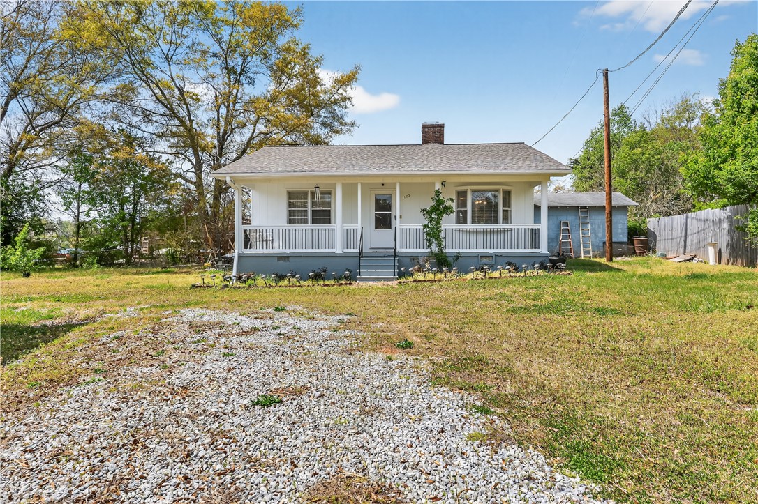 155 Farrs Bridge Road Pickens, SC 29671 - Photo 2 of 19