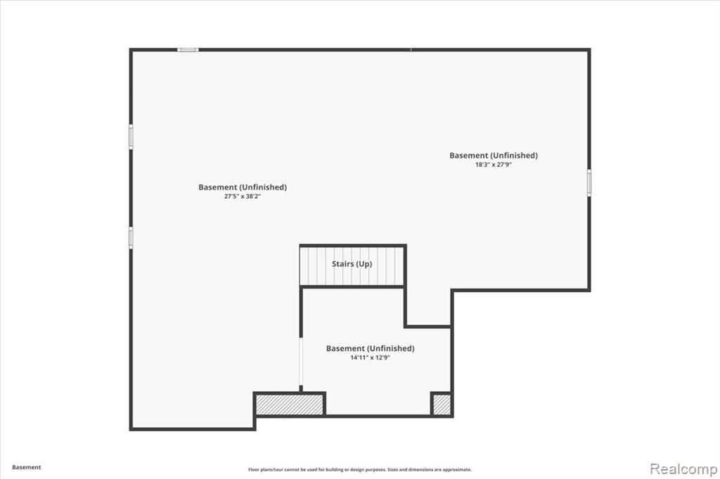 187 Golfview Way Monroe, MI 48162 - Photo 45 of 45 Gallery Image 45