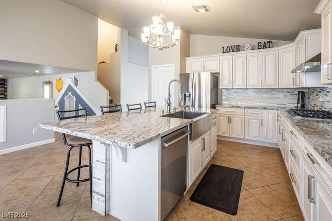 284 Pointe Ranier Avenue Henderson, NV 89012 - Photo 11 of 39 Gallery Image 11
