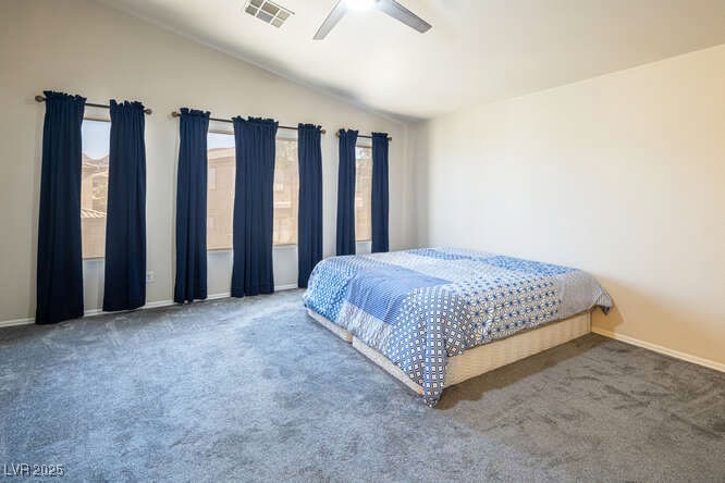 284 Pointe Ranier Avenue Henderson, NV 89012 - Photo 26 of 39 Spacious primary bedroom