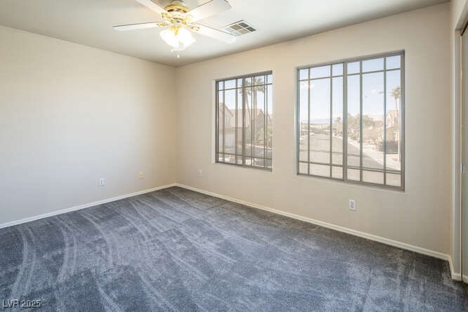 284 Pointe Ranier Avenue Henderson, NV 89012 - Photo 31 of 39 Bedroom #5