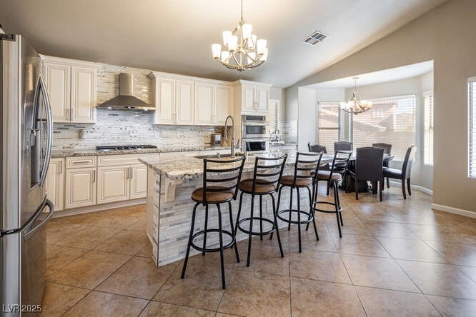 284 Pointe Ranier Avenue Henderson, NV 89012 - Photo 8 of 39 Gallery Image 8