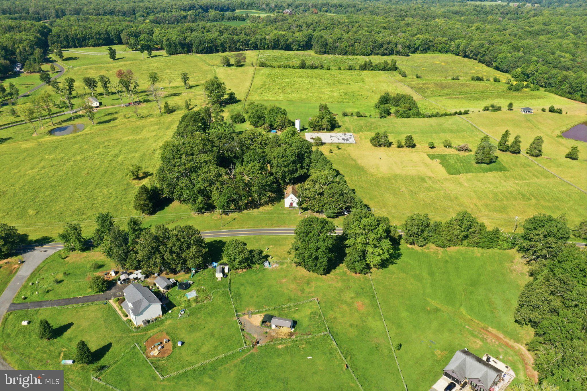 11630 Bristersburg Road Catlett, VA 20119 - Photo 2 of 11 Gallery Image 2
