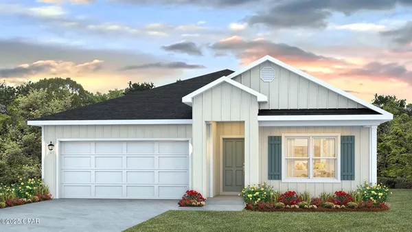 $349,900 | 107 Cades Court, Port St. Joe, FL 32456