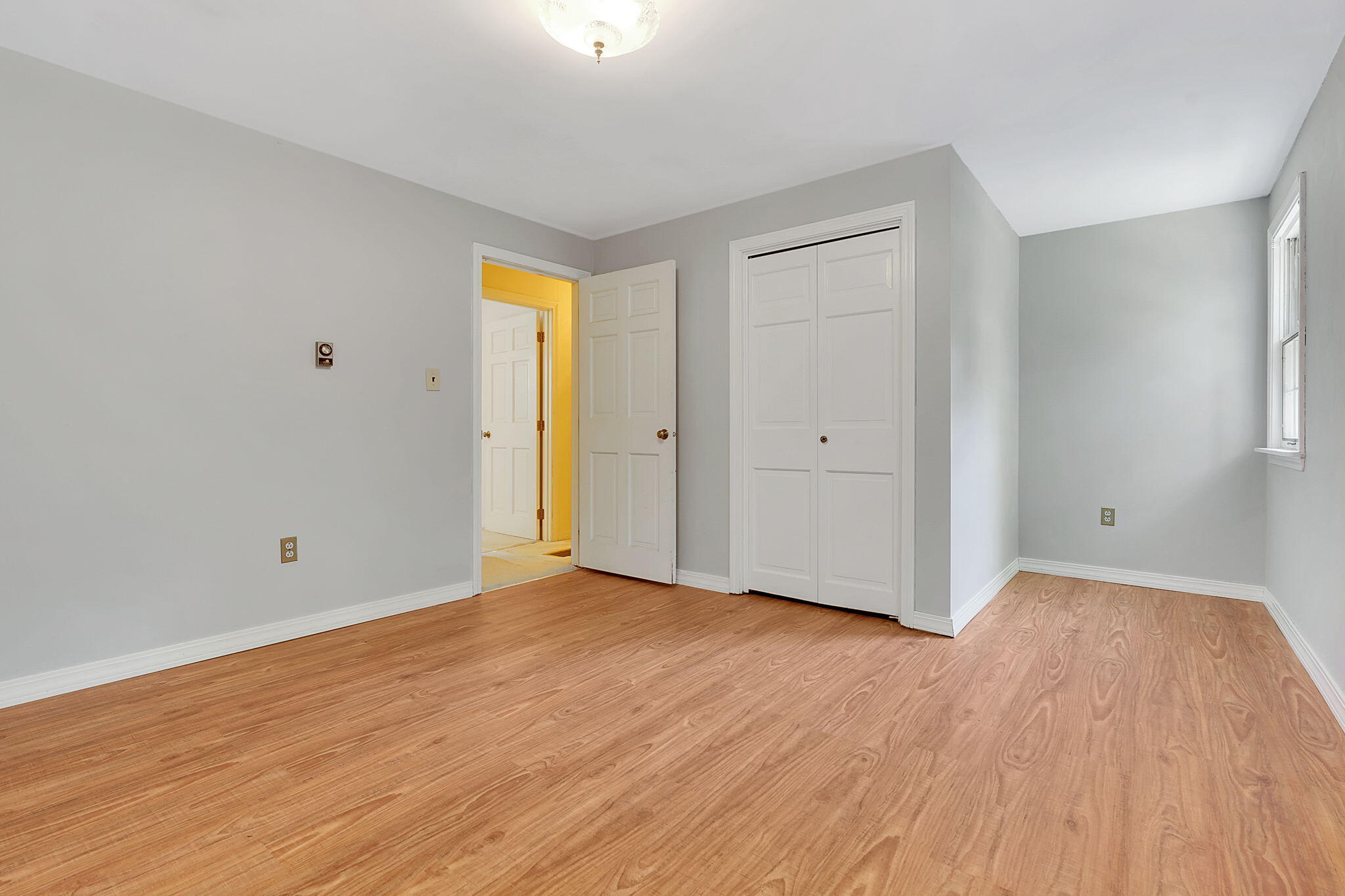 501 Cobbs Bridge Road New Gloucester, ME 04260 - Photo 40 of 69 Bedroom 3