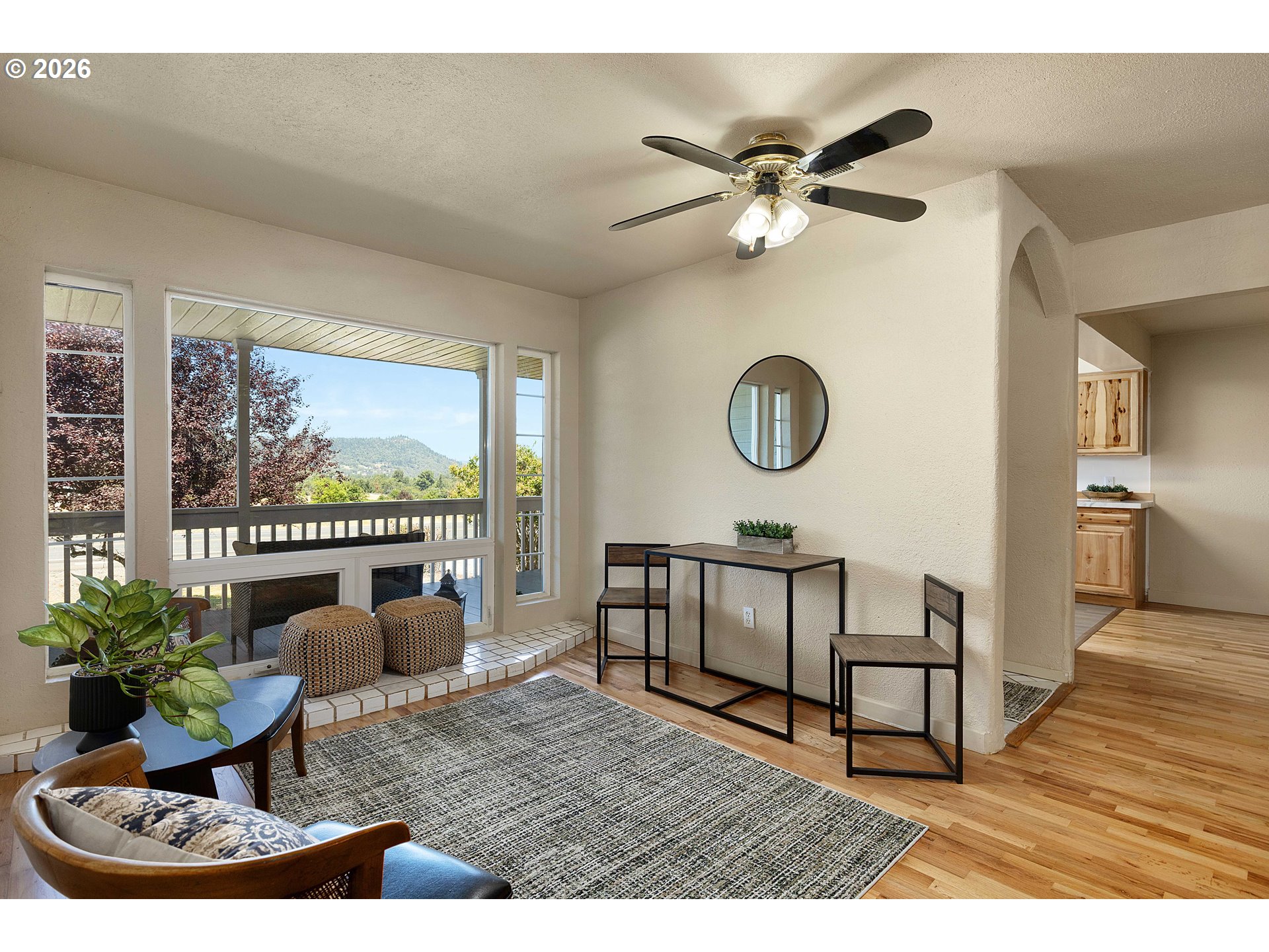 1402 Lookingglass Road Roseburg, OR 97471 - Photo 8 of 37