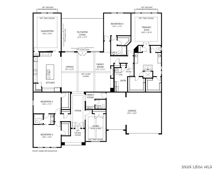 132 Alonzo Boerne, TX 78006 - Photo 2 of 12