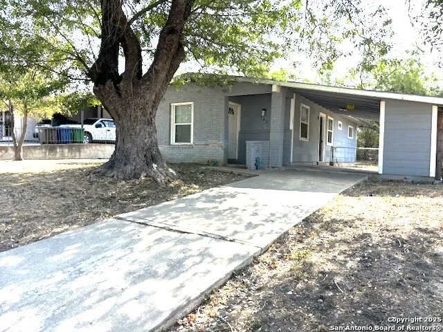 $1,195 | 142 Peach Valley Drive, San Antonio, TX 78227