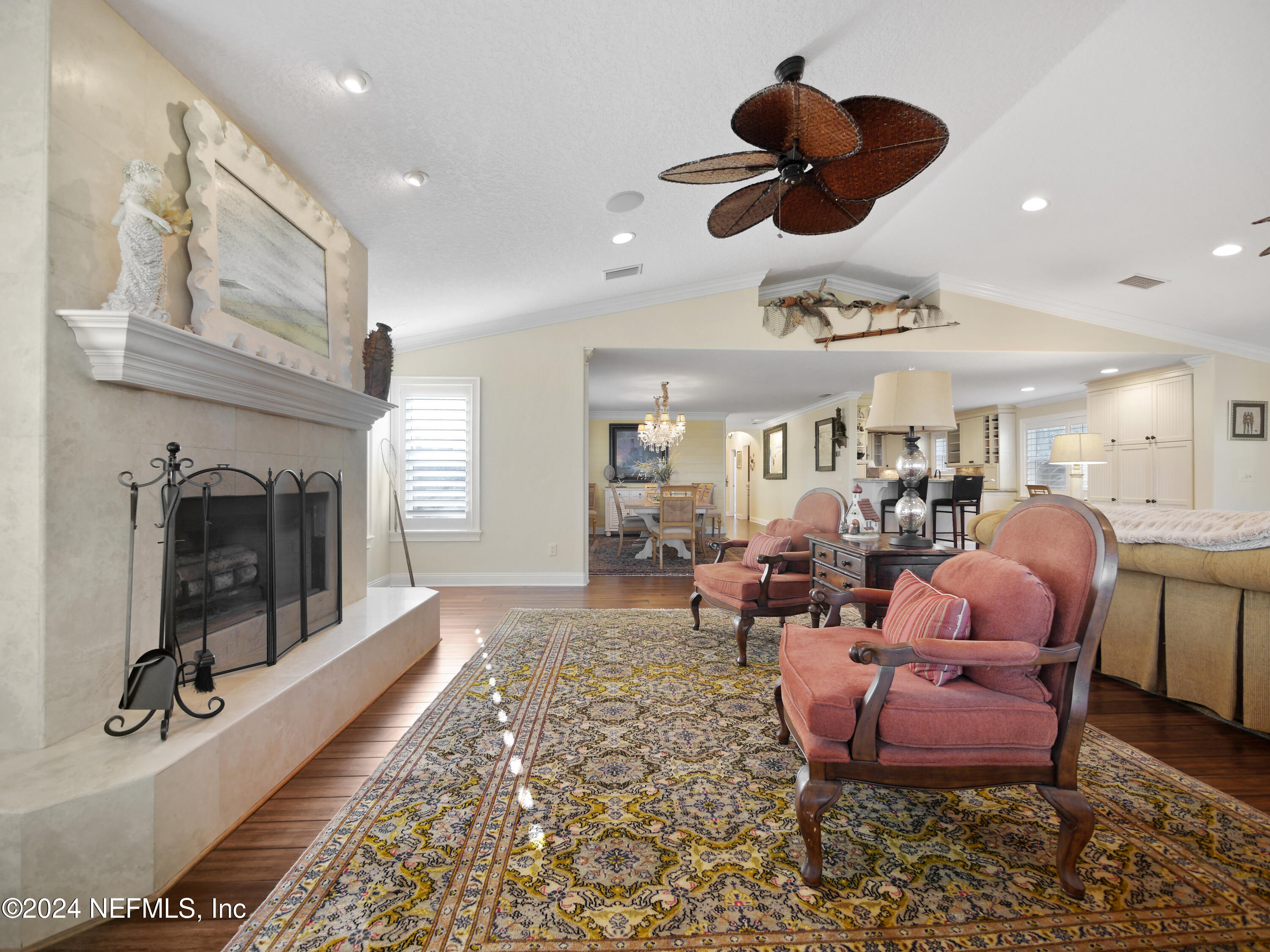 5348 Atlantic Road St. Augustine, FL 32080 - Photo 15 of 64 P2850741