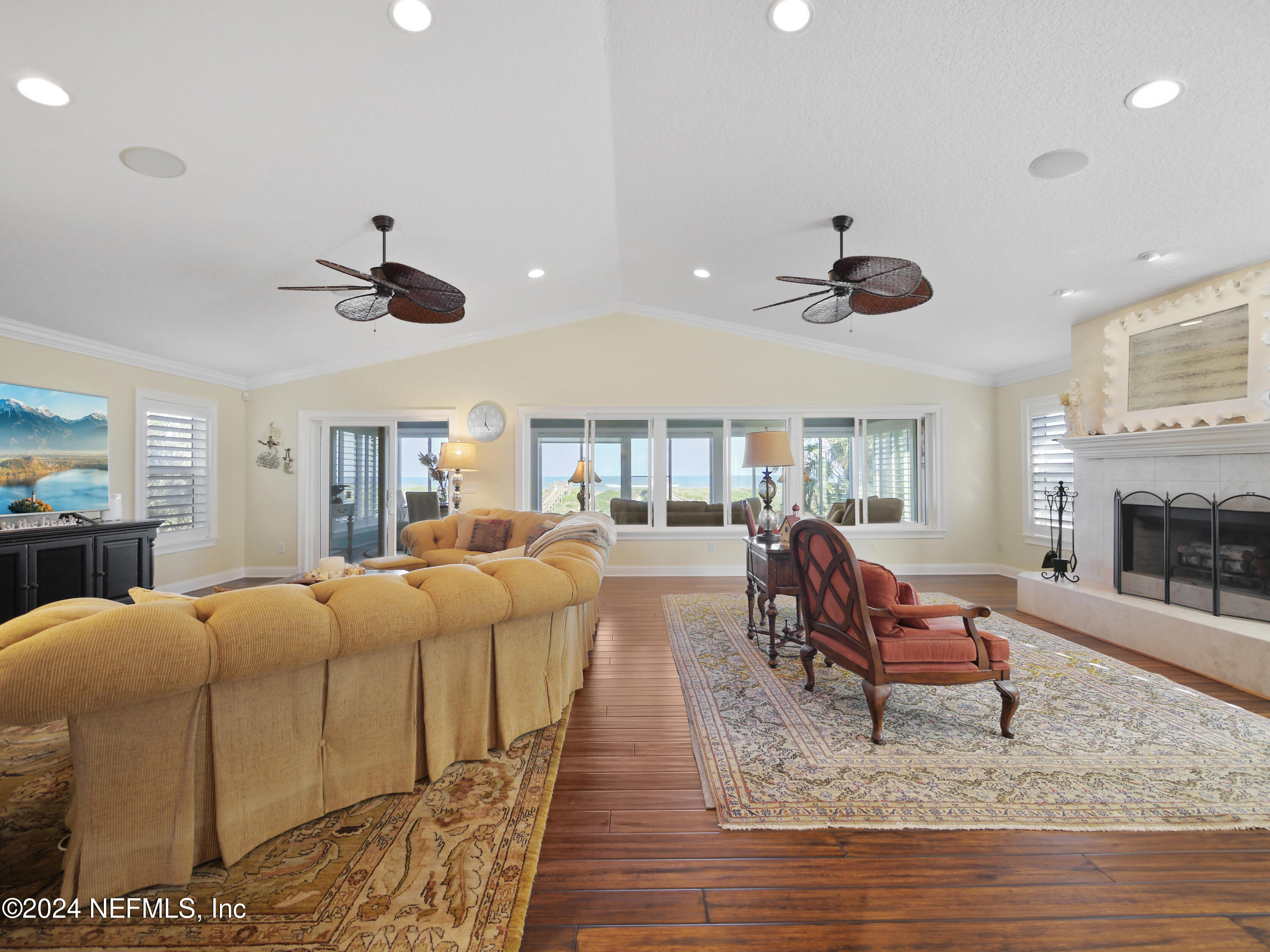 5348 Atlantic Road St. Augustine, FL 32080 - Photo 16 of 64 P2850664