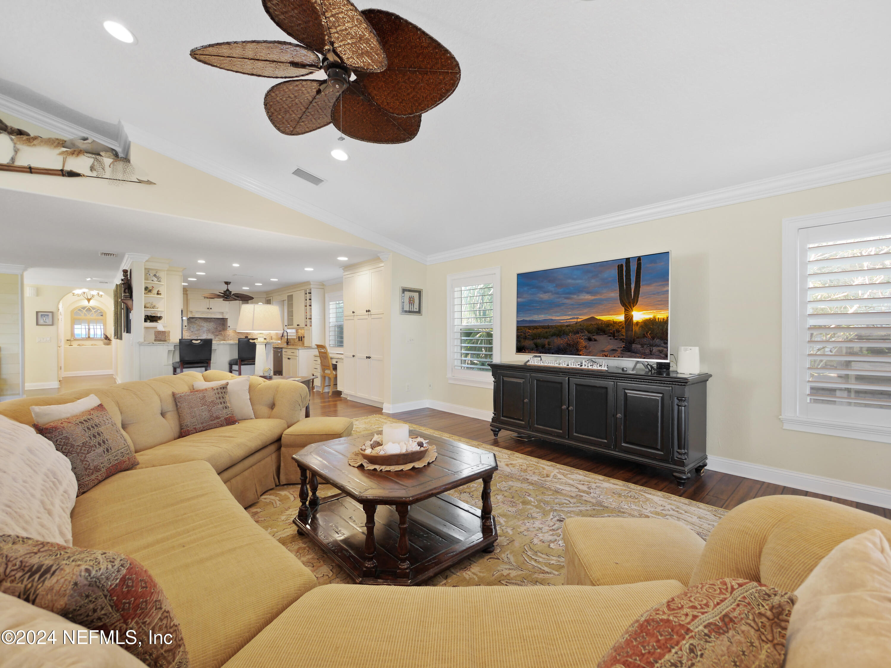 5348 Atlantic Road St. Augustine, FL 32080 - Photo 18 of 64 P2850762