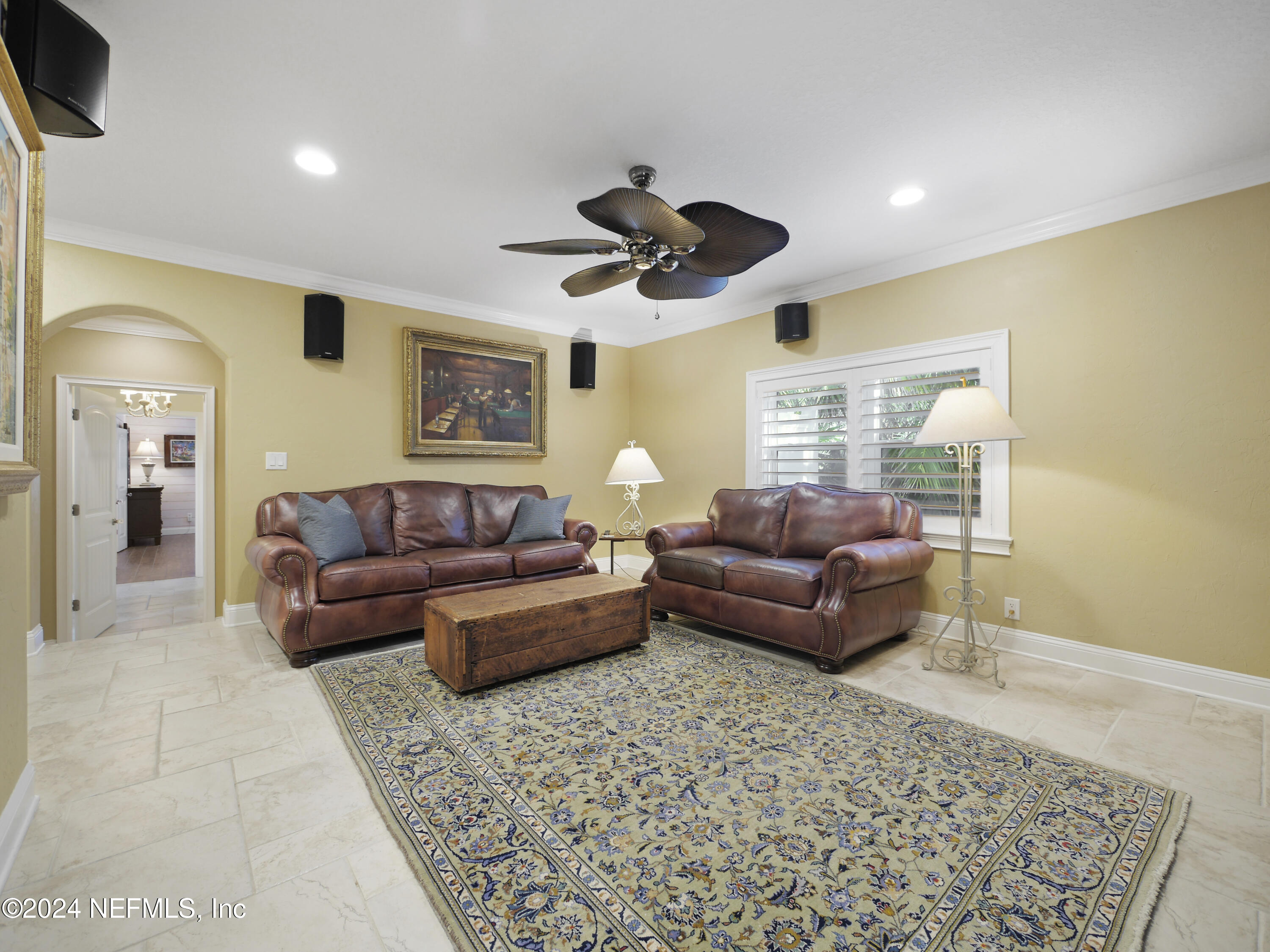 5348 Atlantic Road St. Augustine, FL 32080 - Photo 39 of 64 P2860211