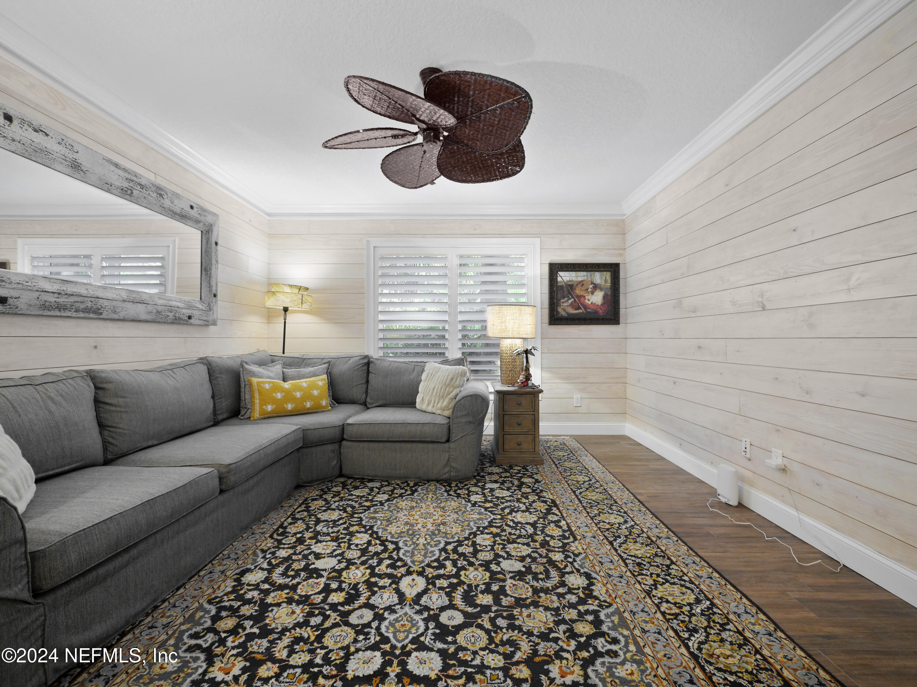 5348 Atlantic Road St. Augustine, FL 32080 - Photo 46 of 64 P2860337