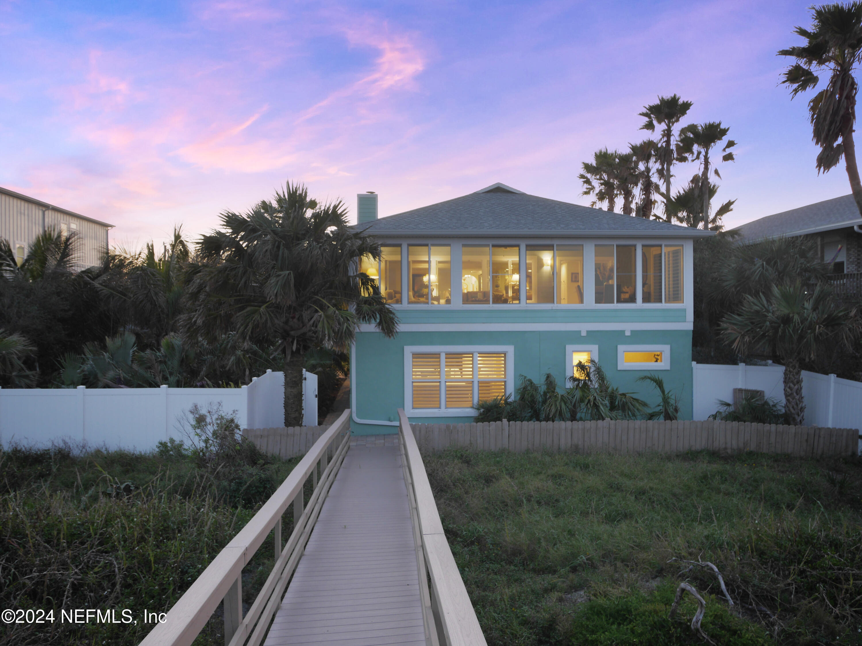 5348 Atlantic Road St. Augustine, FL 32080 - Photo 57 of 64 P2860702