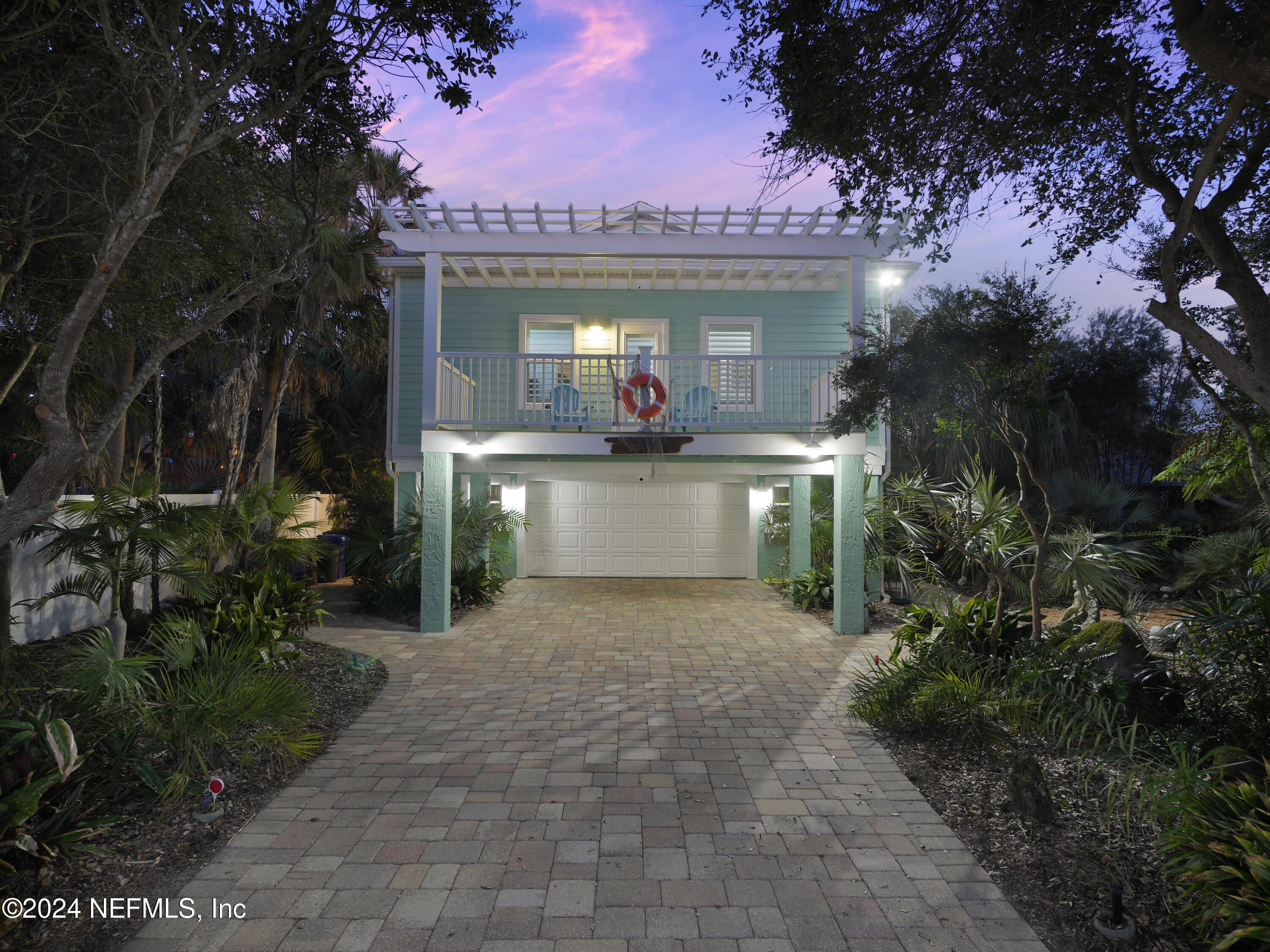 5348 Atlantic Road St. Augustine, FL 32080 - Photo 58 of 64 P2860755
