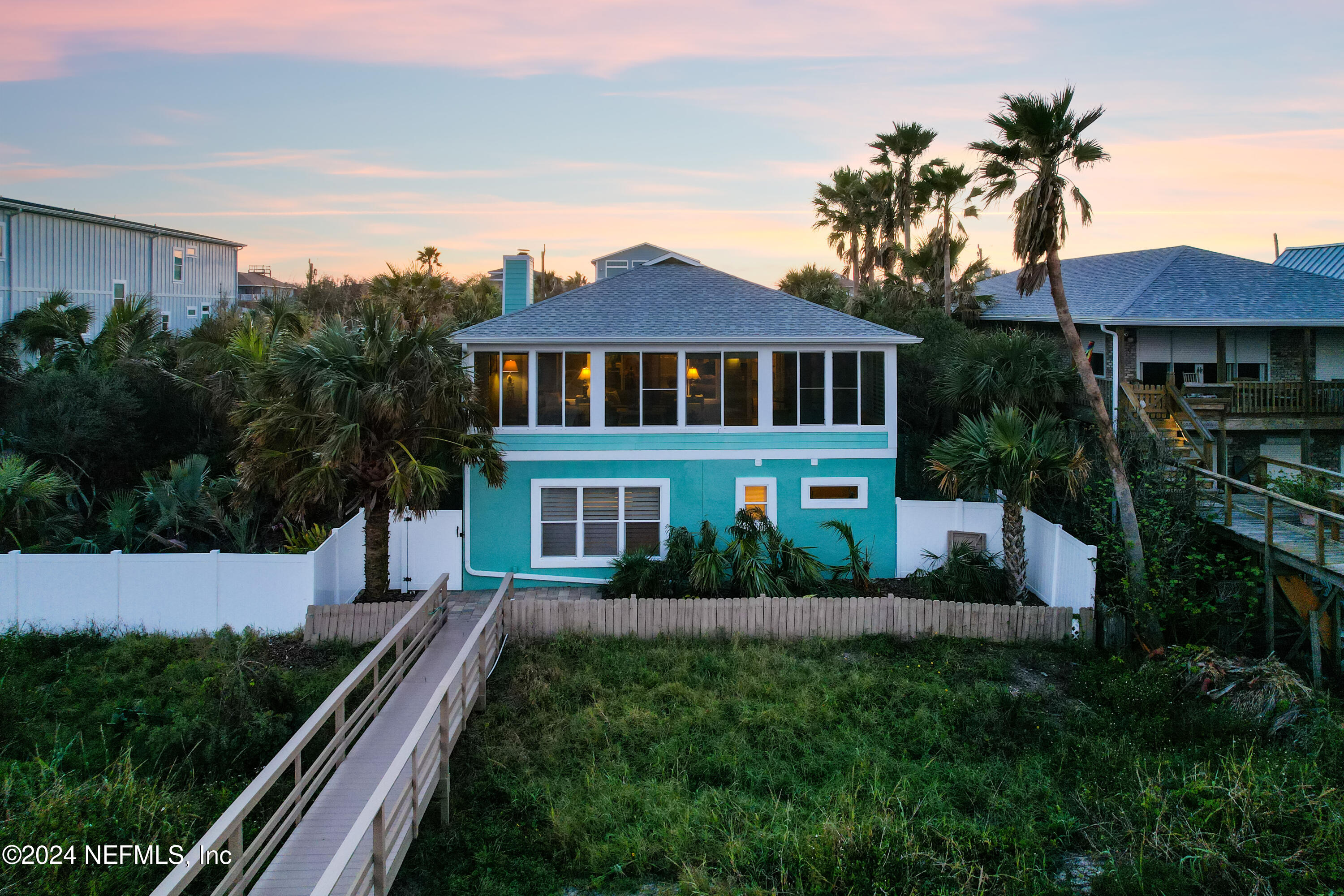 5348 Atlantic Road St. Augustine, FL 32080 - Photo 59 of 64 DJI_0522