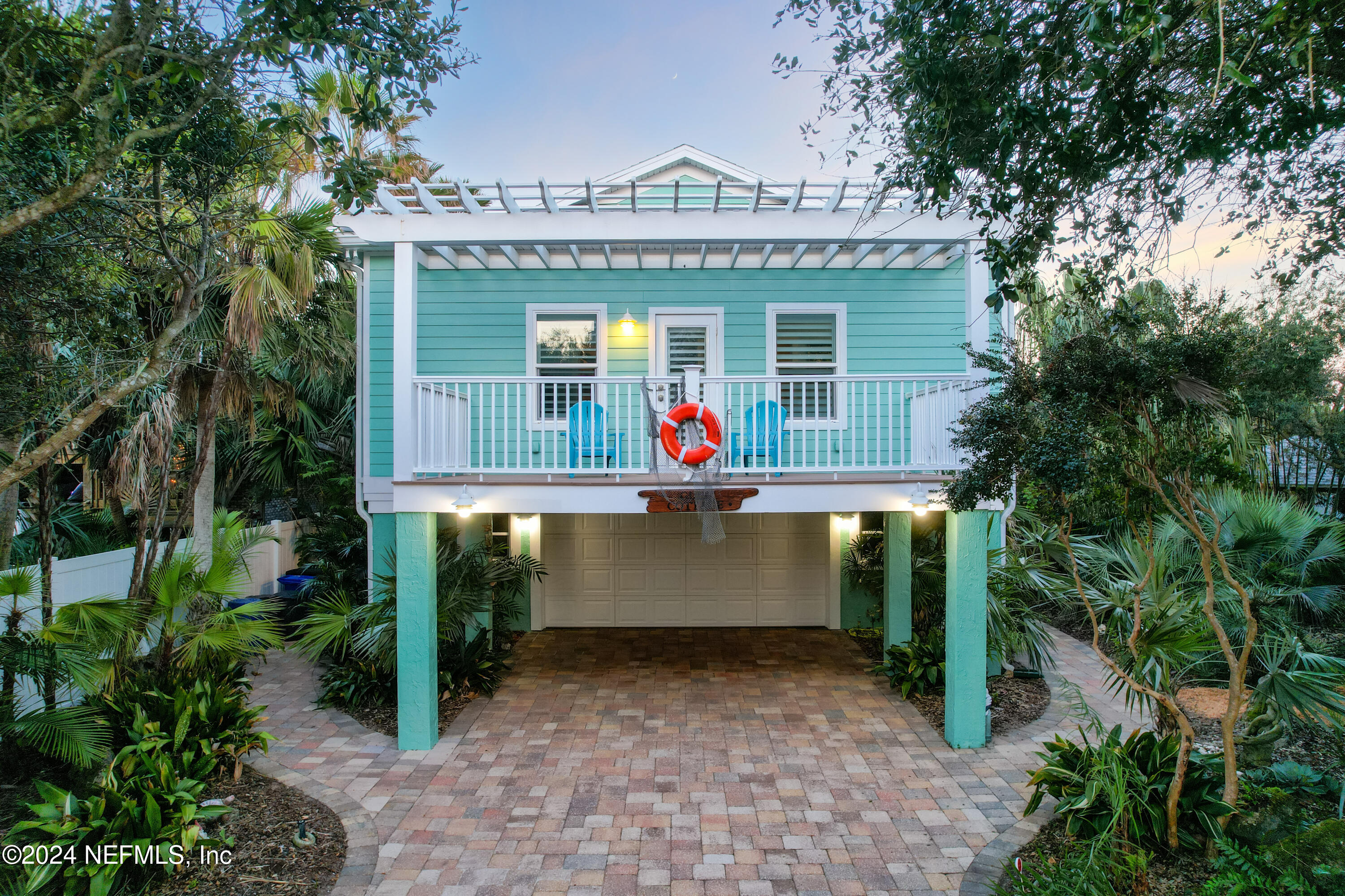 5348 Atlantic Road St. Augustine, FL 32080 - Photo 60 of 64 DJI_0483