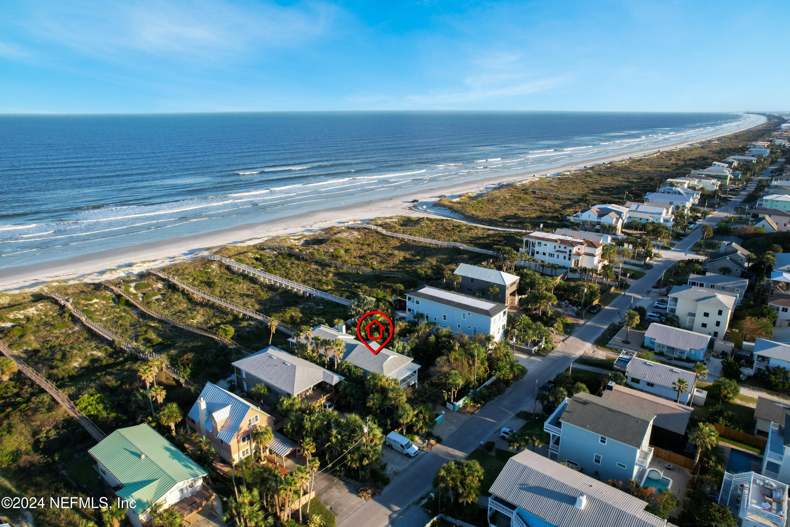 5348 Atlantic Road St. Augustine, FL 32080 - Photo 61 of 64 DJI_0393