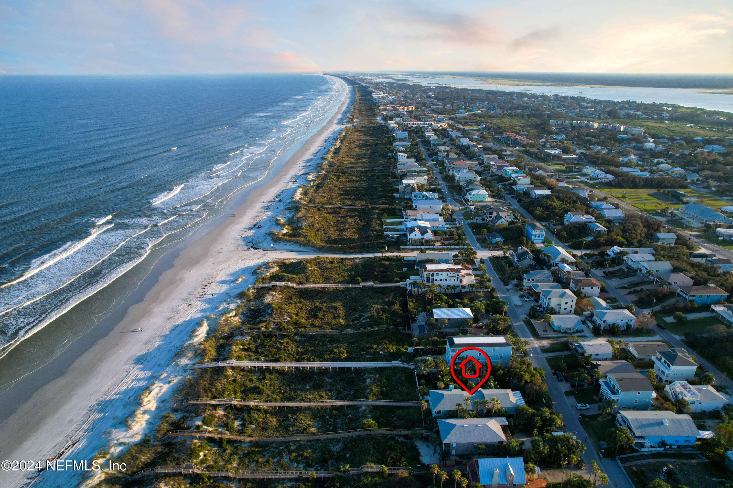 5348 Atlantic Road St. Augustine, FL 32080 - Photo 63 of 64 DJI_0452