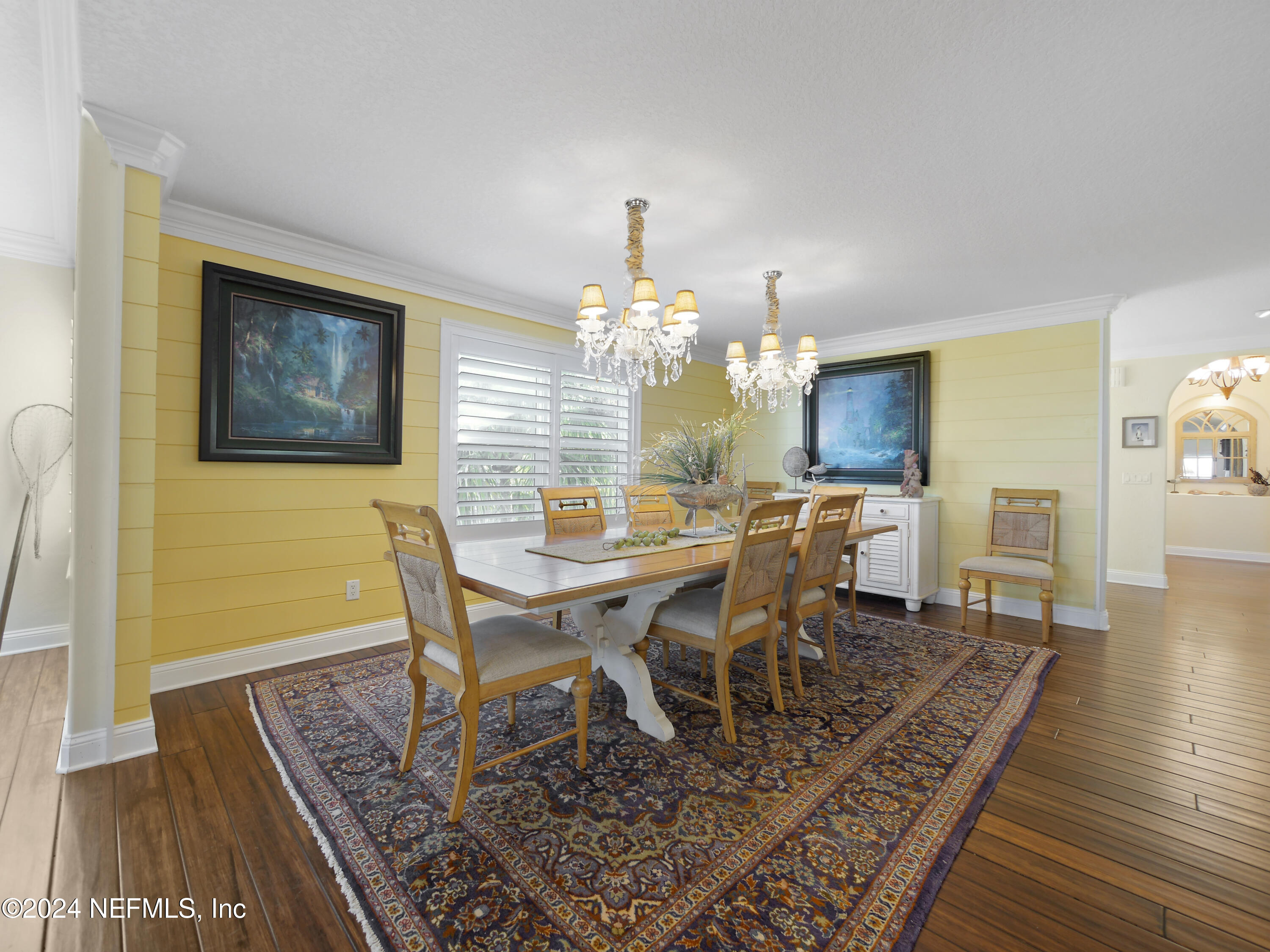 5348 Atlantic Road St. Augustine, FL 32080 - Photo 8 of 64 P2850637